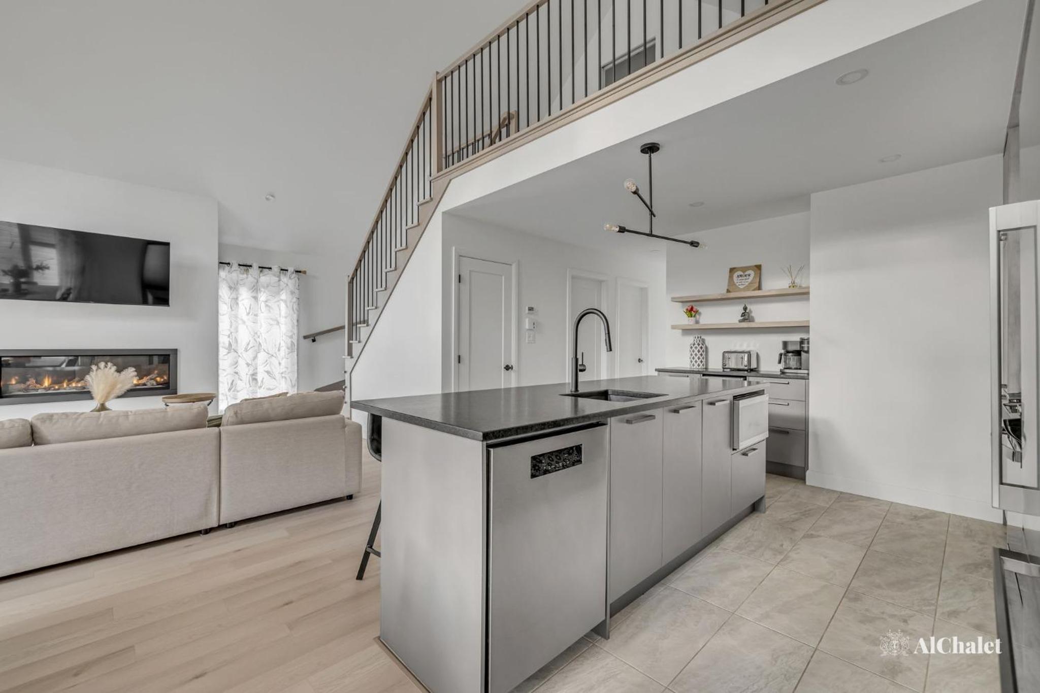 Artémis - Paisible et Familial - Spa privé