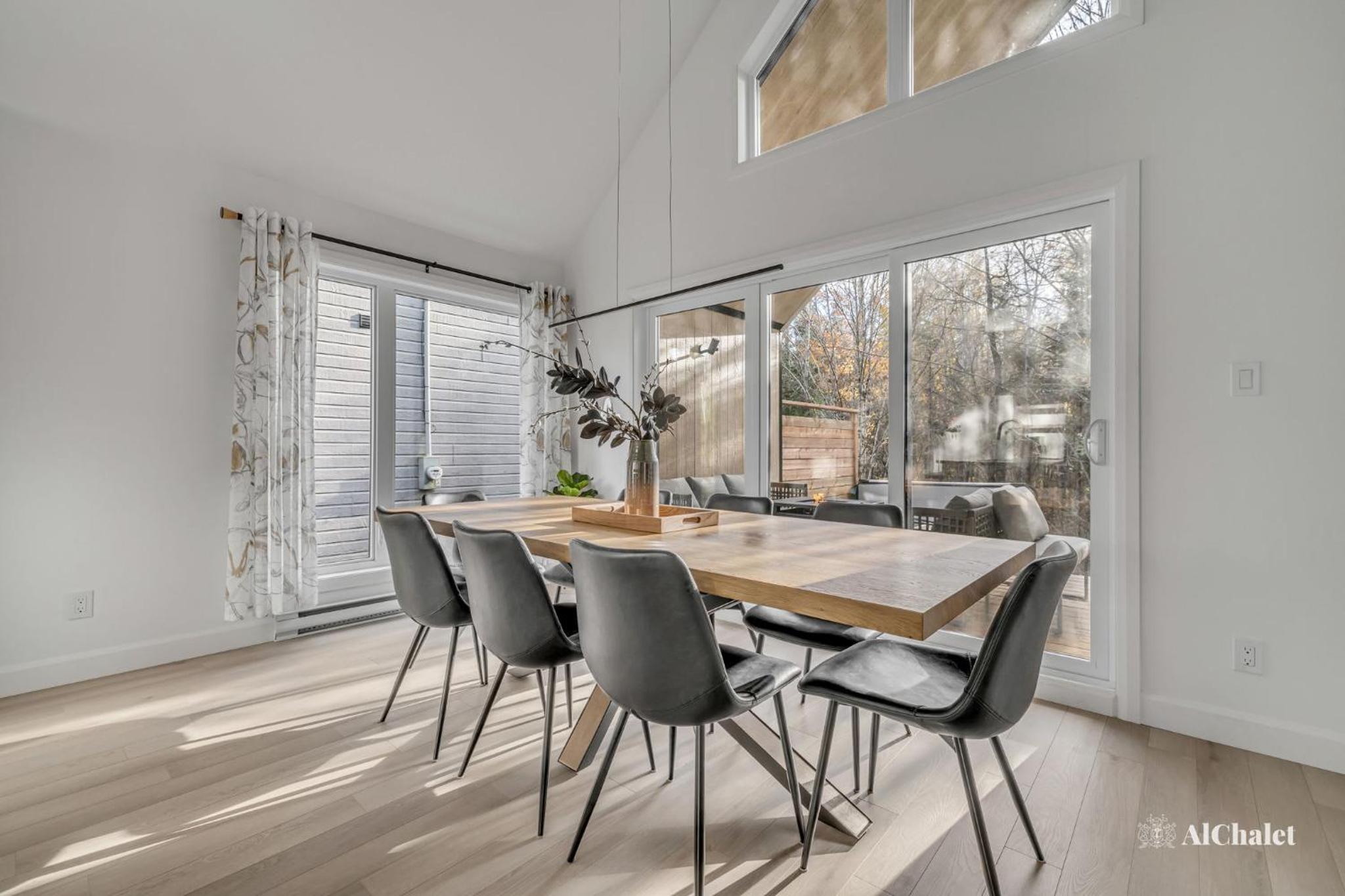 Artémis - Paisible et Familial - Spa privé