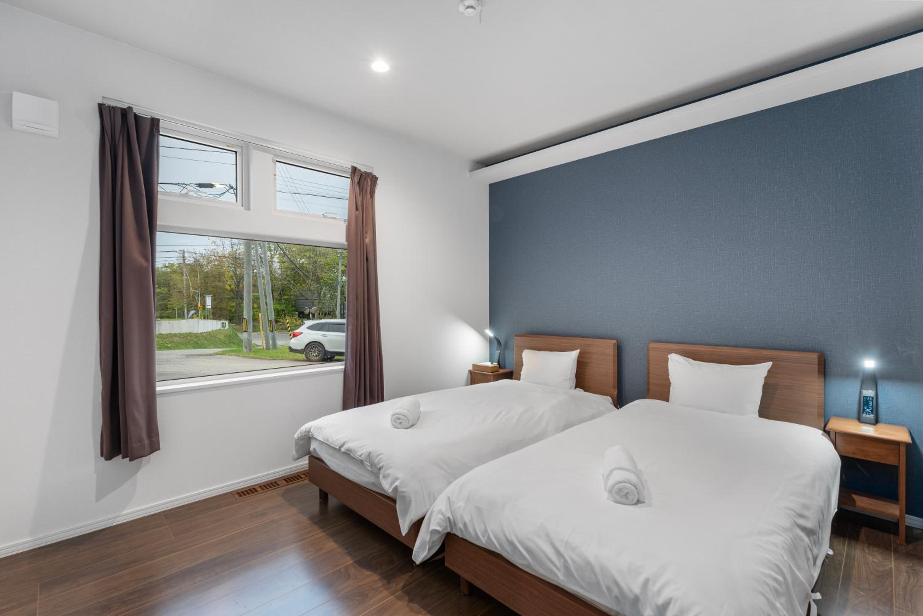 Hikari Snow Villas view 5