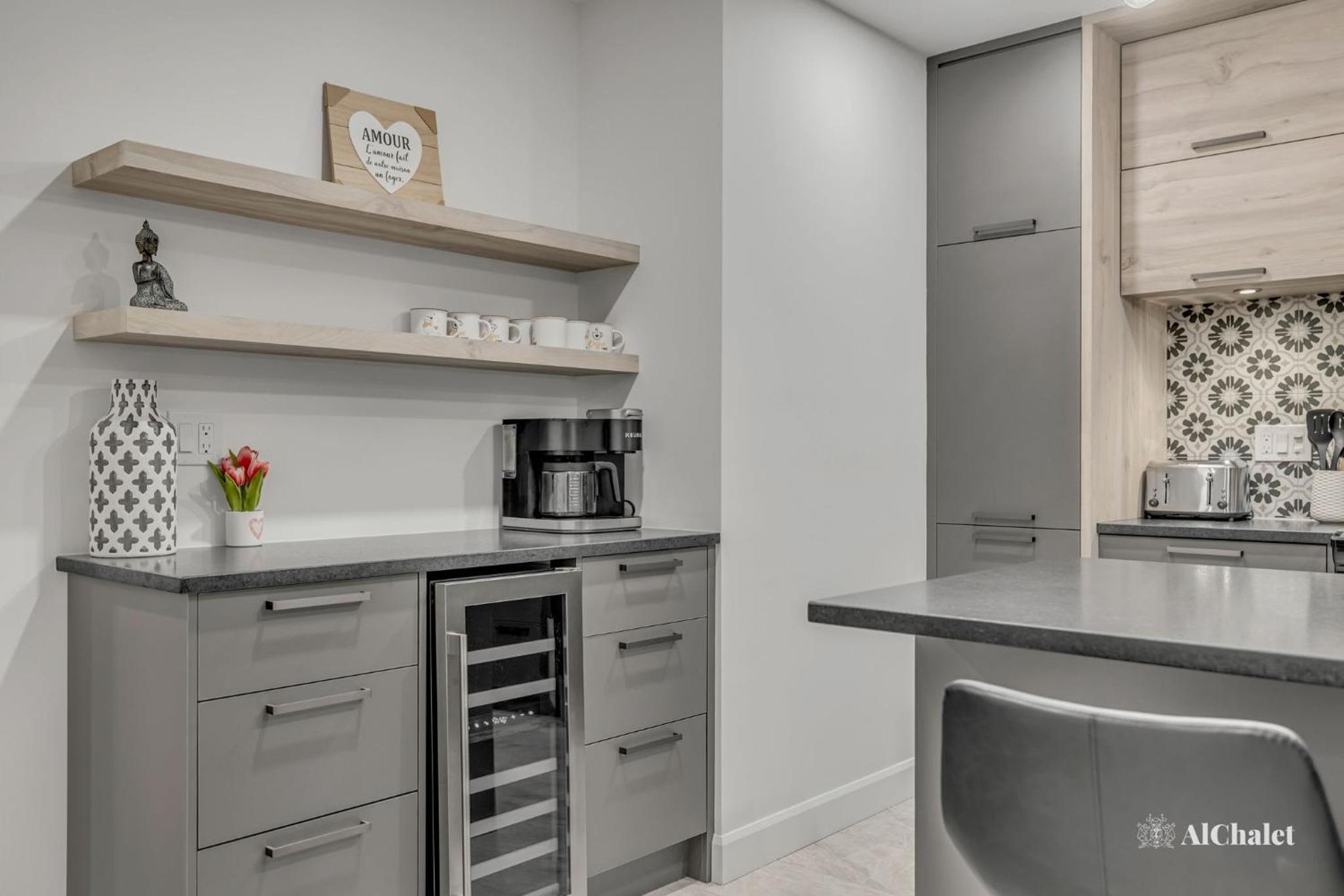 Artémis - Paisible et Familial - Spa privé