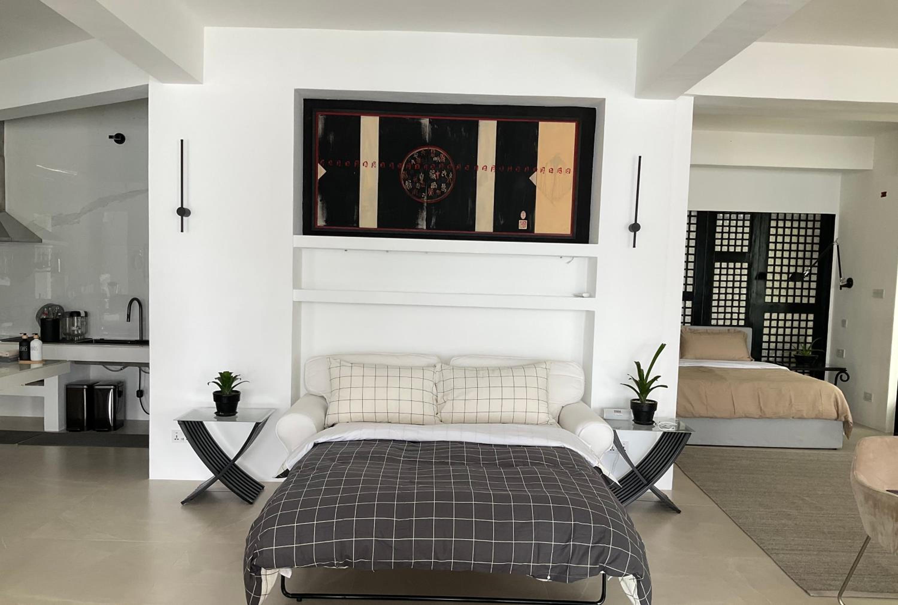 Stunning luxe 220sm villa by the sea entirely private with own pool, Busuanga - 17