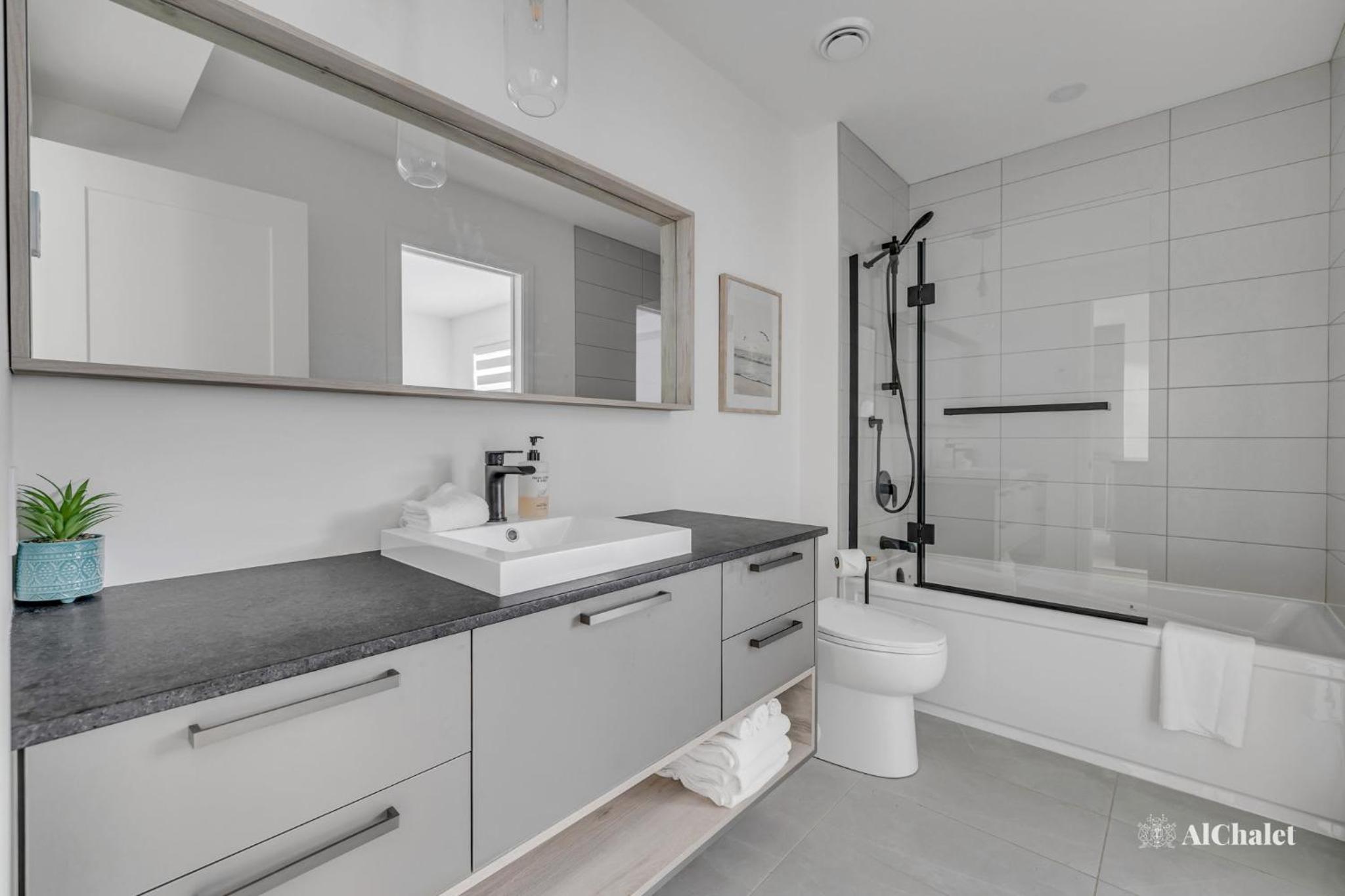 Artémis - Paisible et Familial - Spa privé