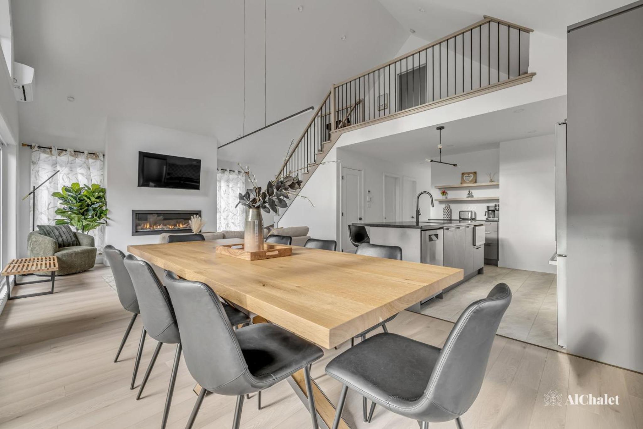 Artémis - Paisible et Familial - Spa privé