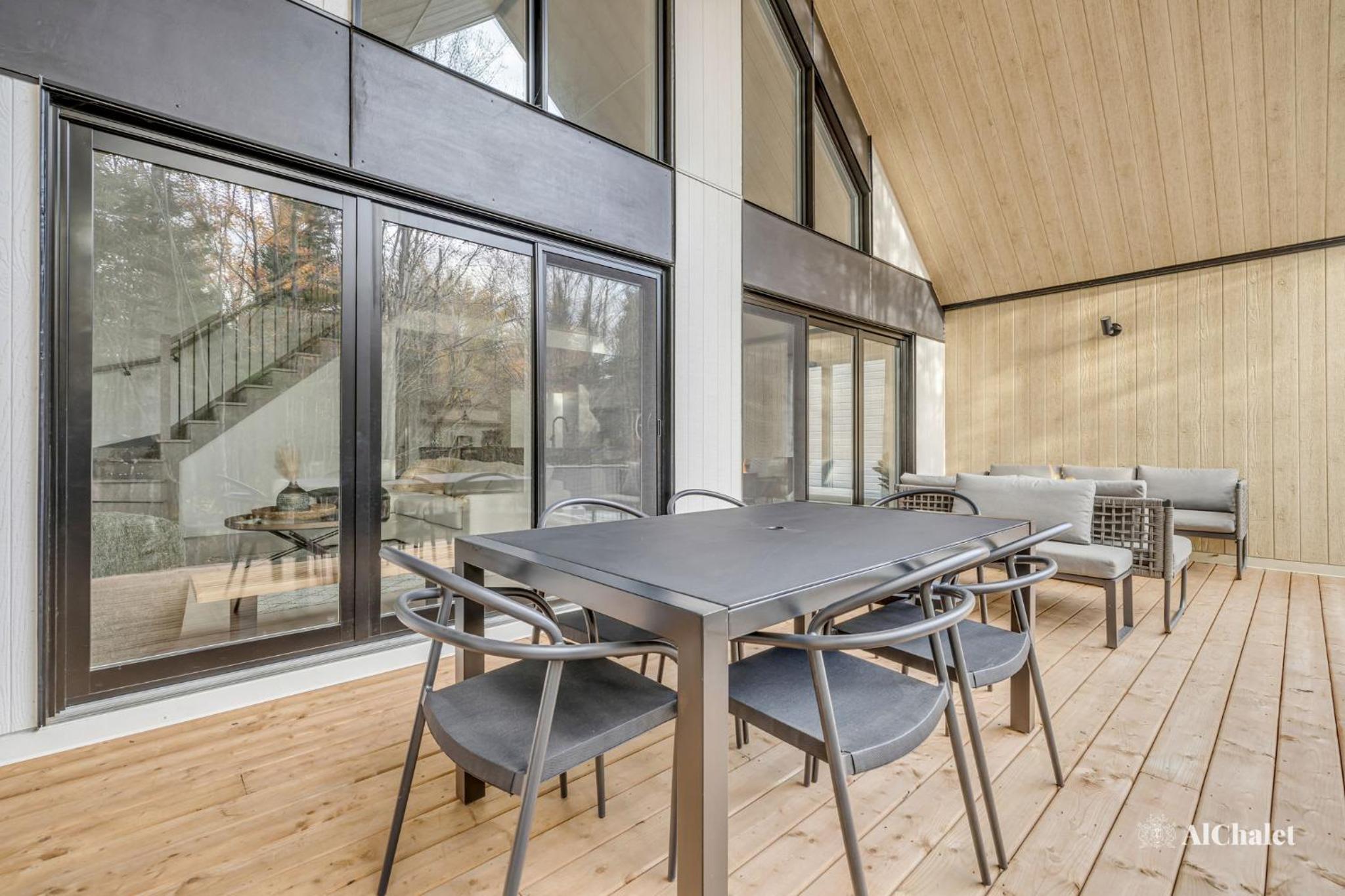 Artémis - Paisible et Familial - Spa privé