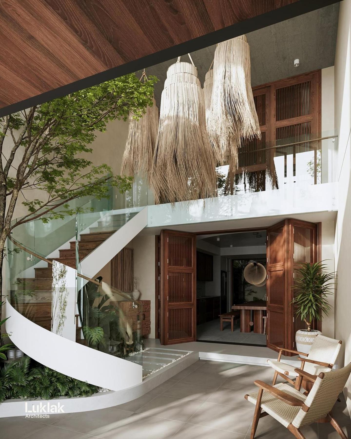 The Hota House