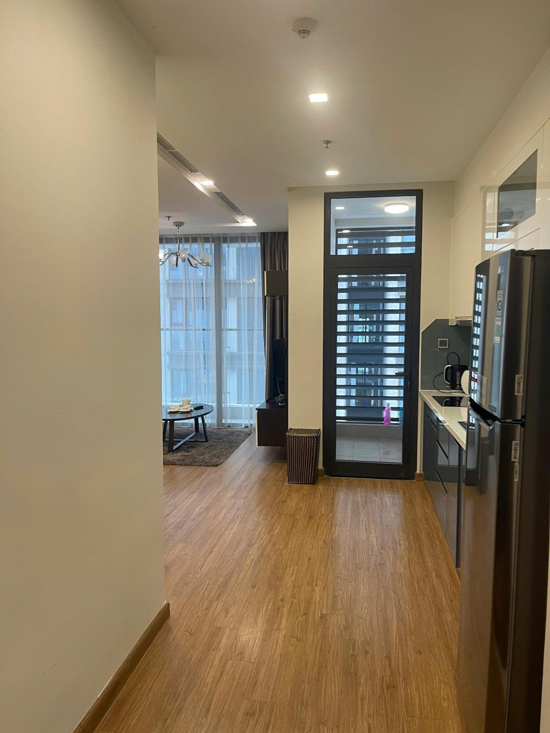 Vinhomes Metropolis