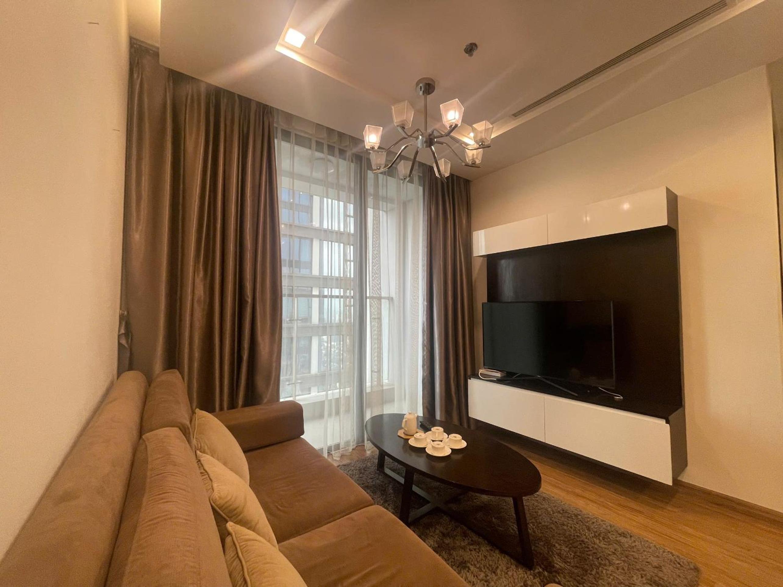 Vinhomes Metropolis
