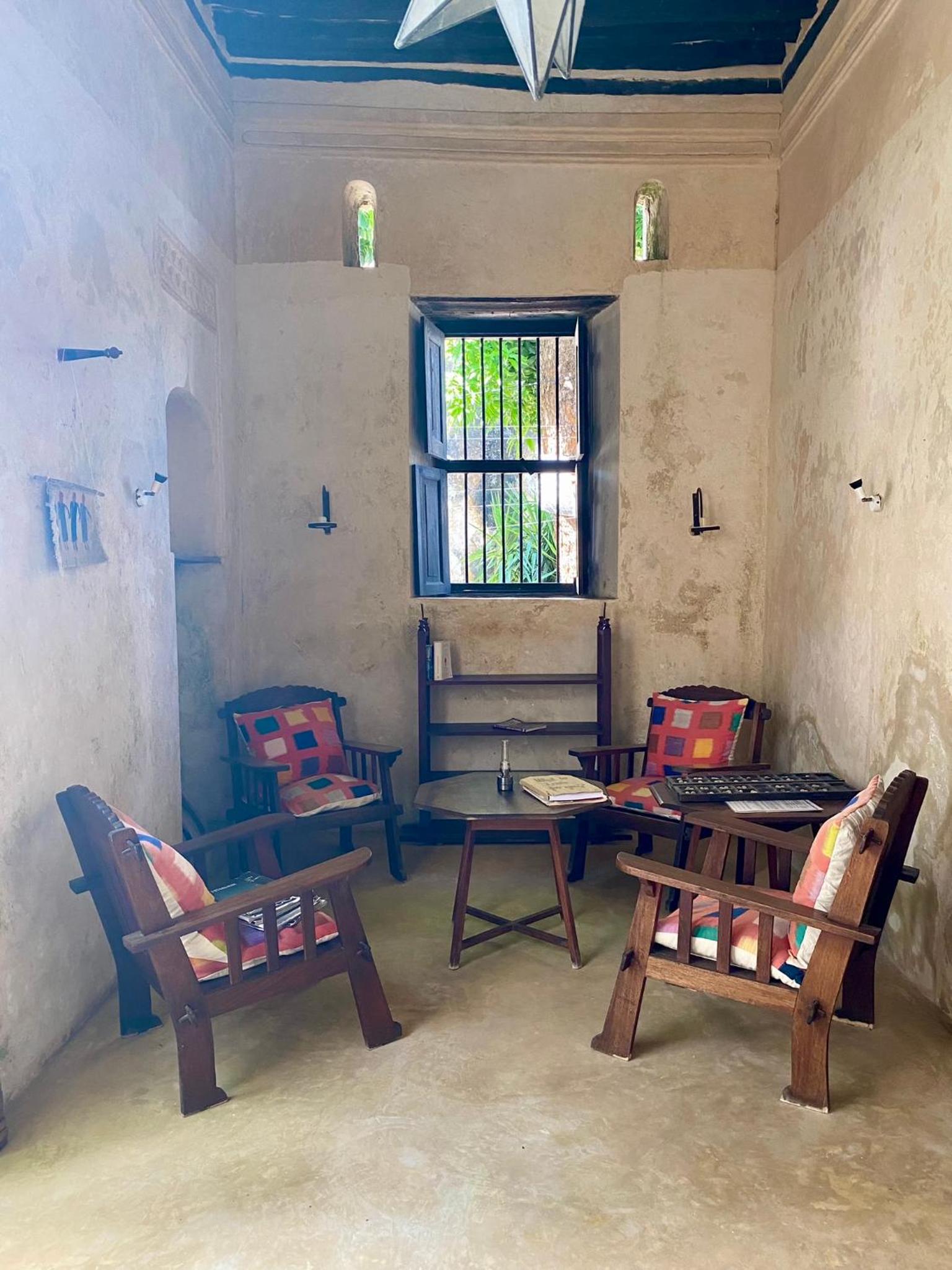 Subira House view 5