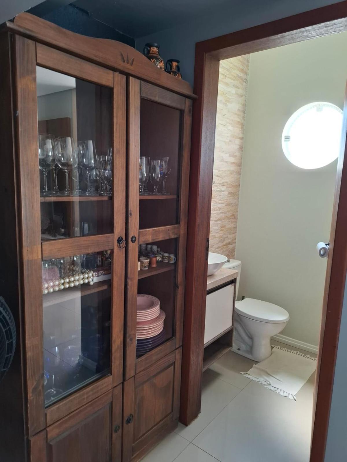 Casa de praia com piscina
