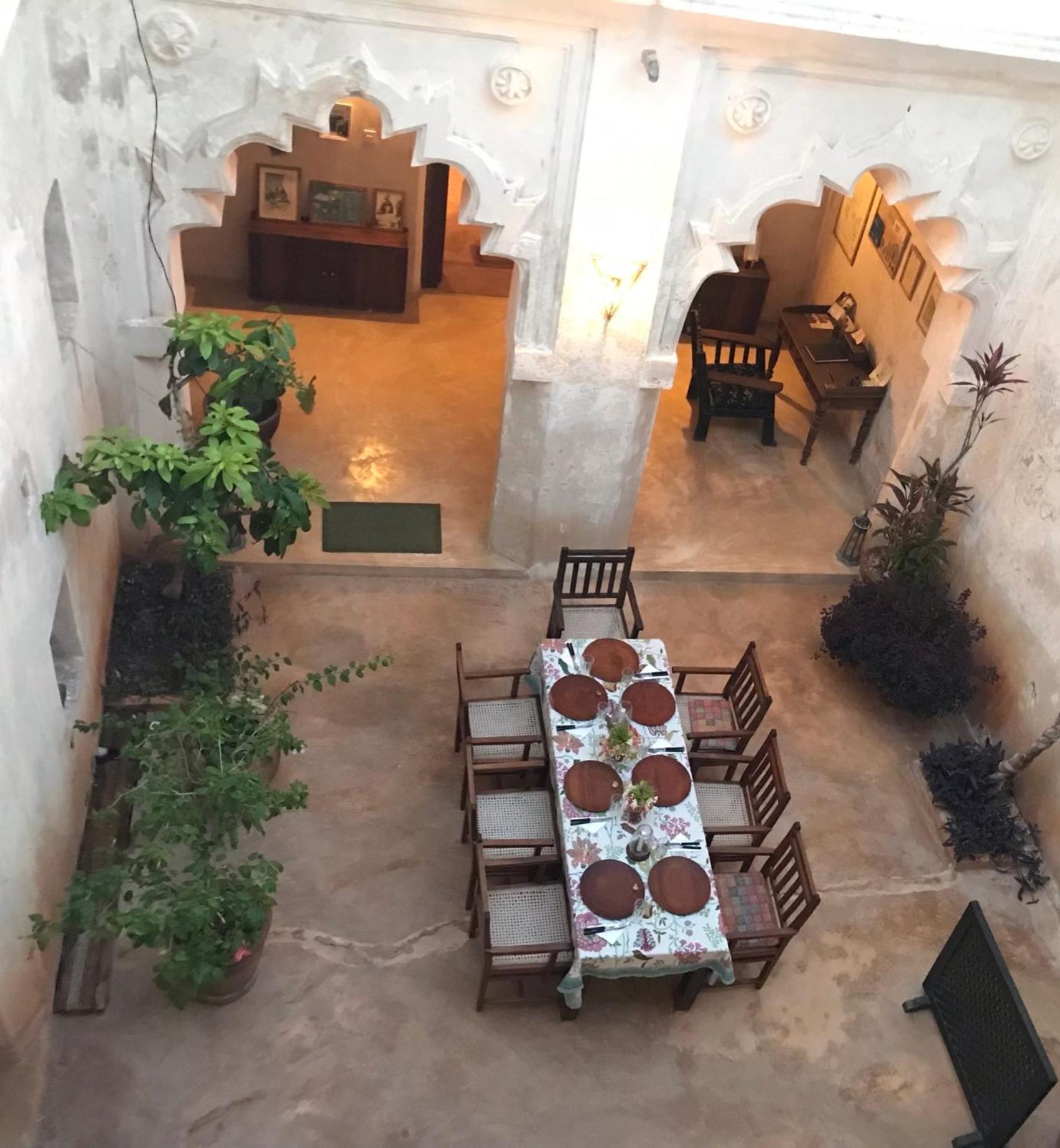 Subira House view 3