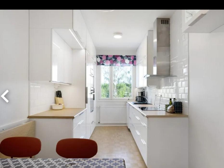 2 bedroom city apartment with lake view view 2