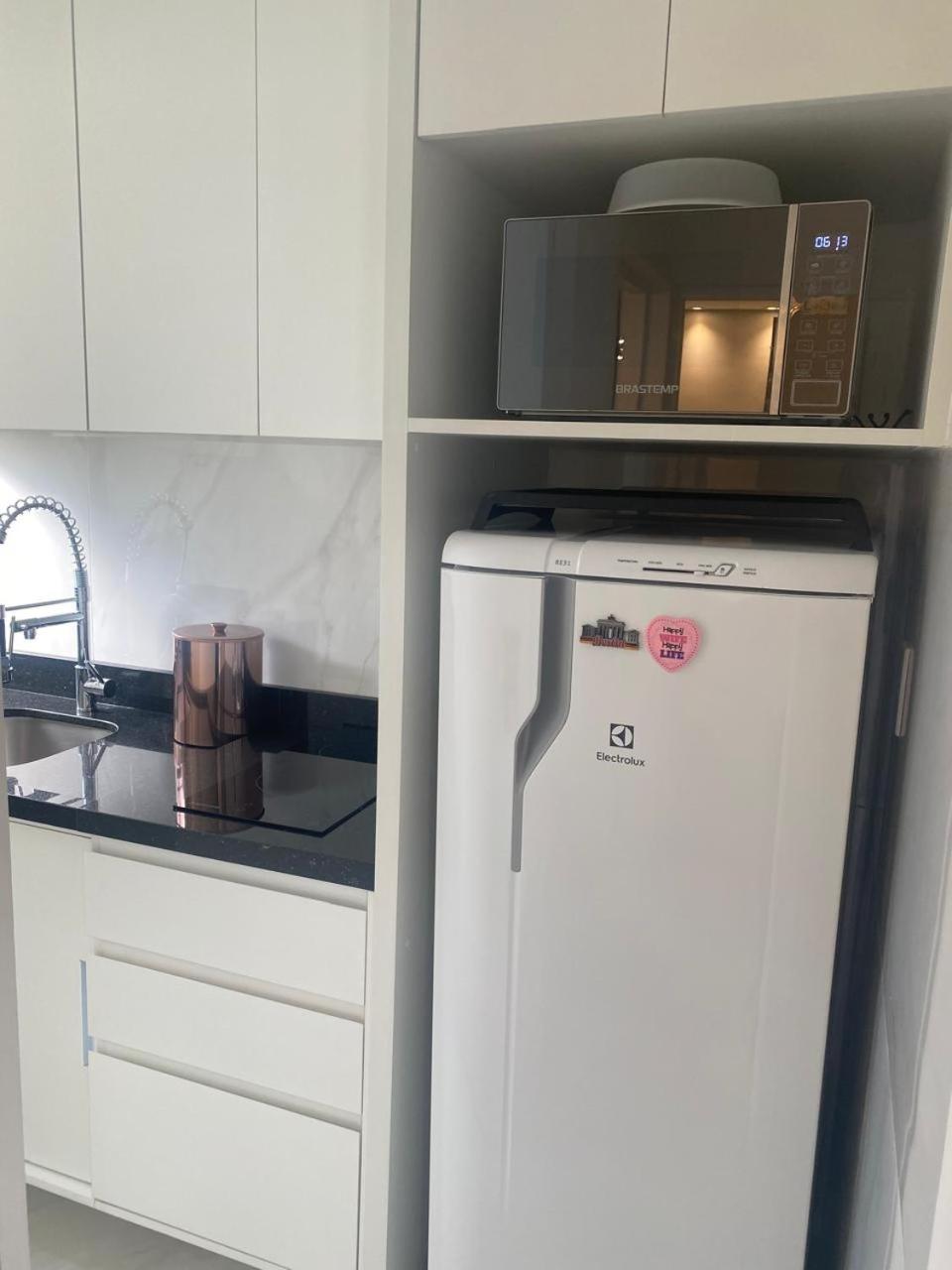 Flat Apartamento Studio Av Paulista Premiun