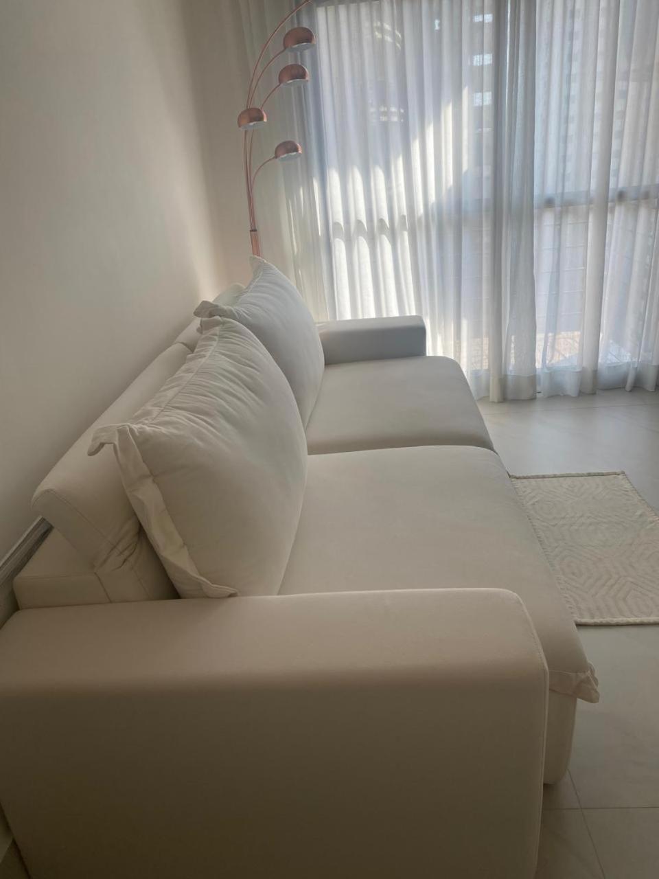 Flat Apartamento Studio Av Paulista Premiun