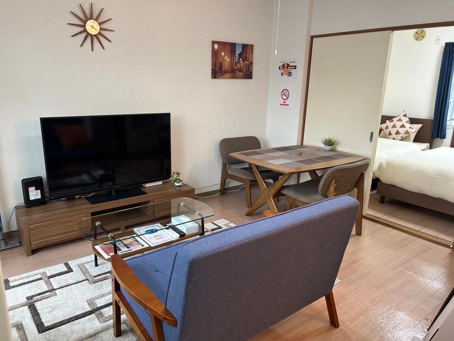 RESIDENCE Hiragishi 2 view 3