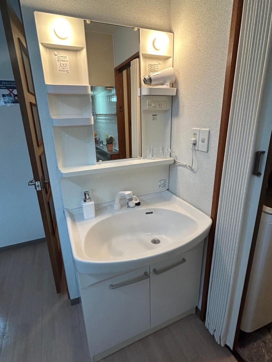 RESIDENCE Hiragishi 2 view 5