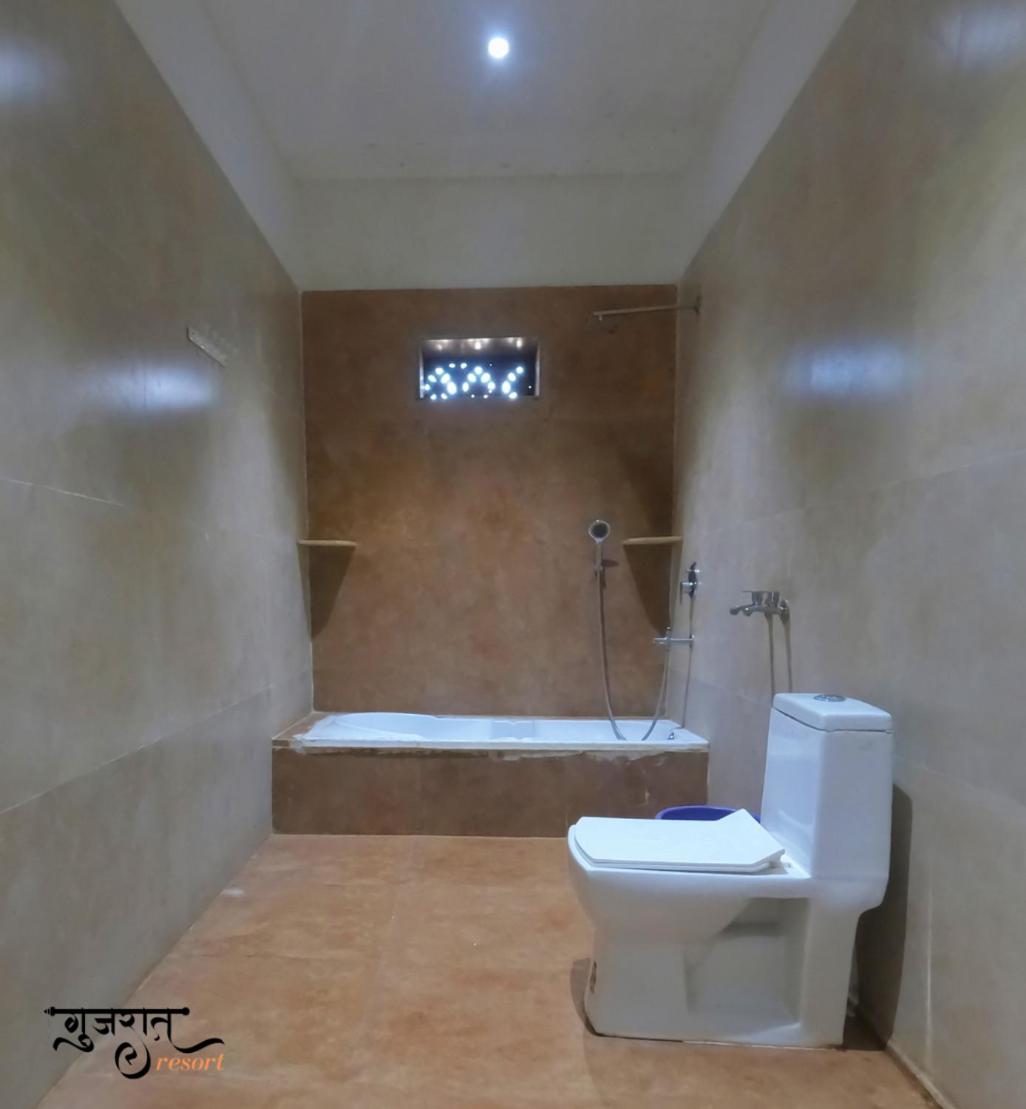 Gujarat Resort Jaisalmer view 3