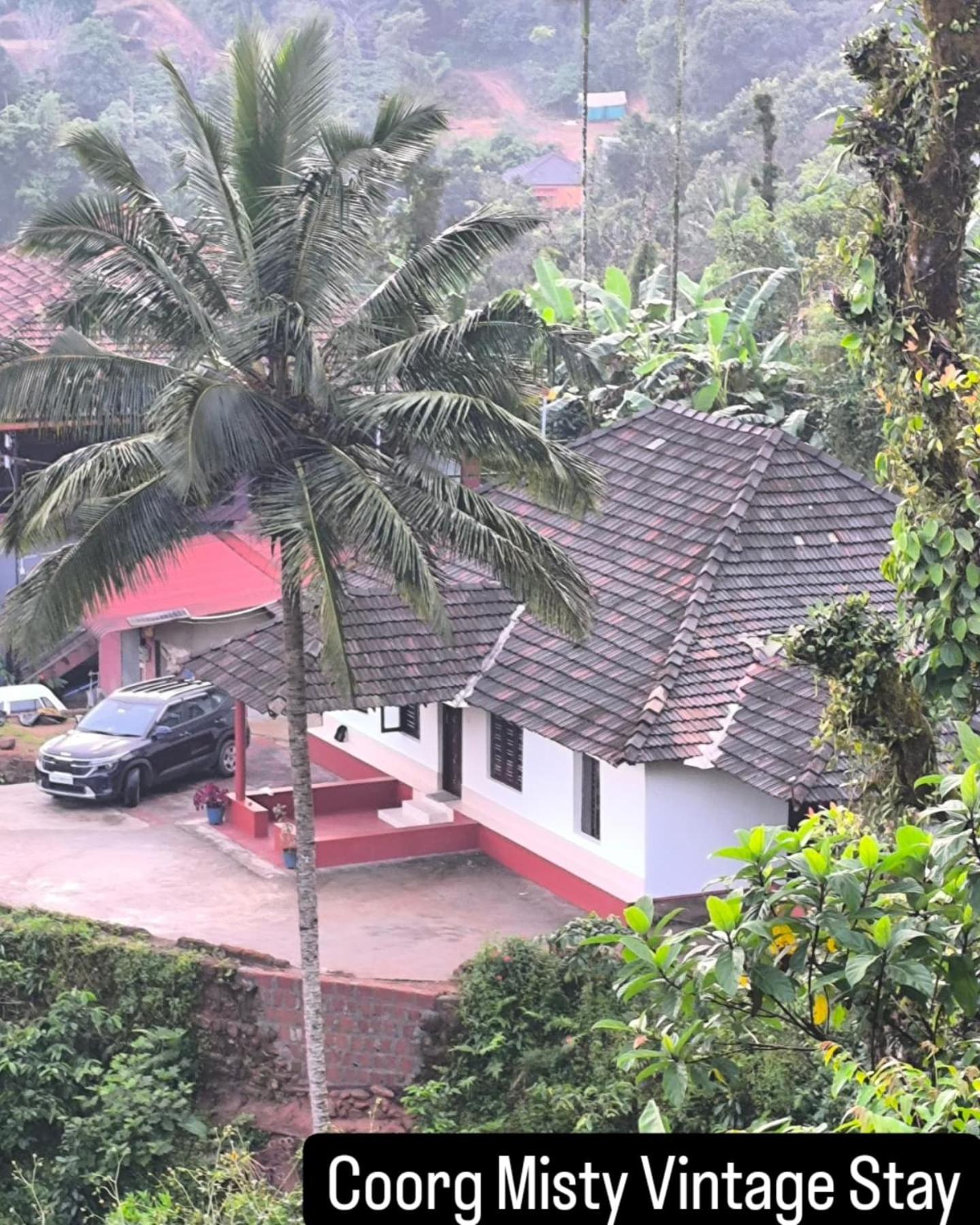 Coorg Misty Vintage Stay view 4