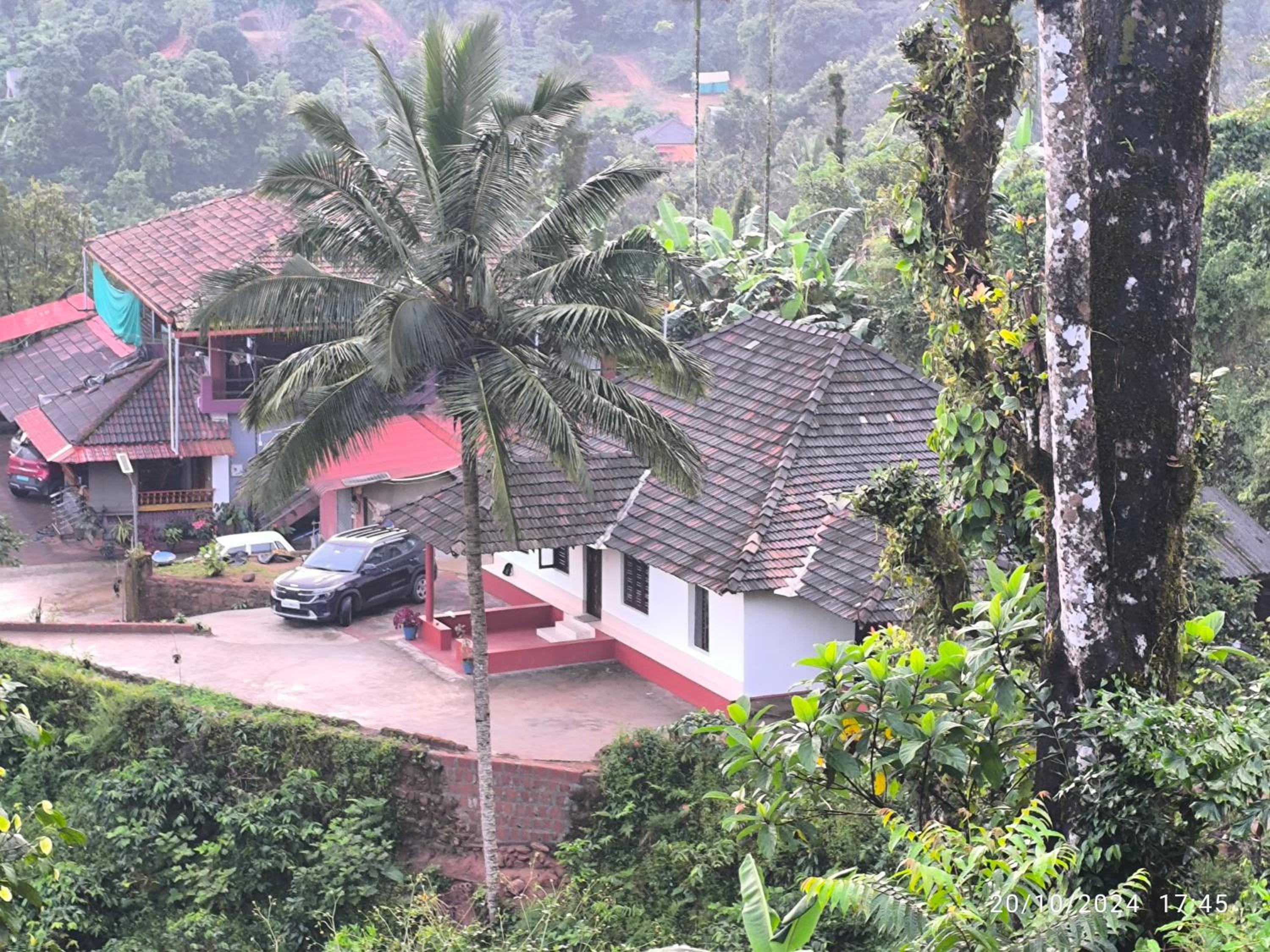 Coorg Misty Vintage Stay view 3