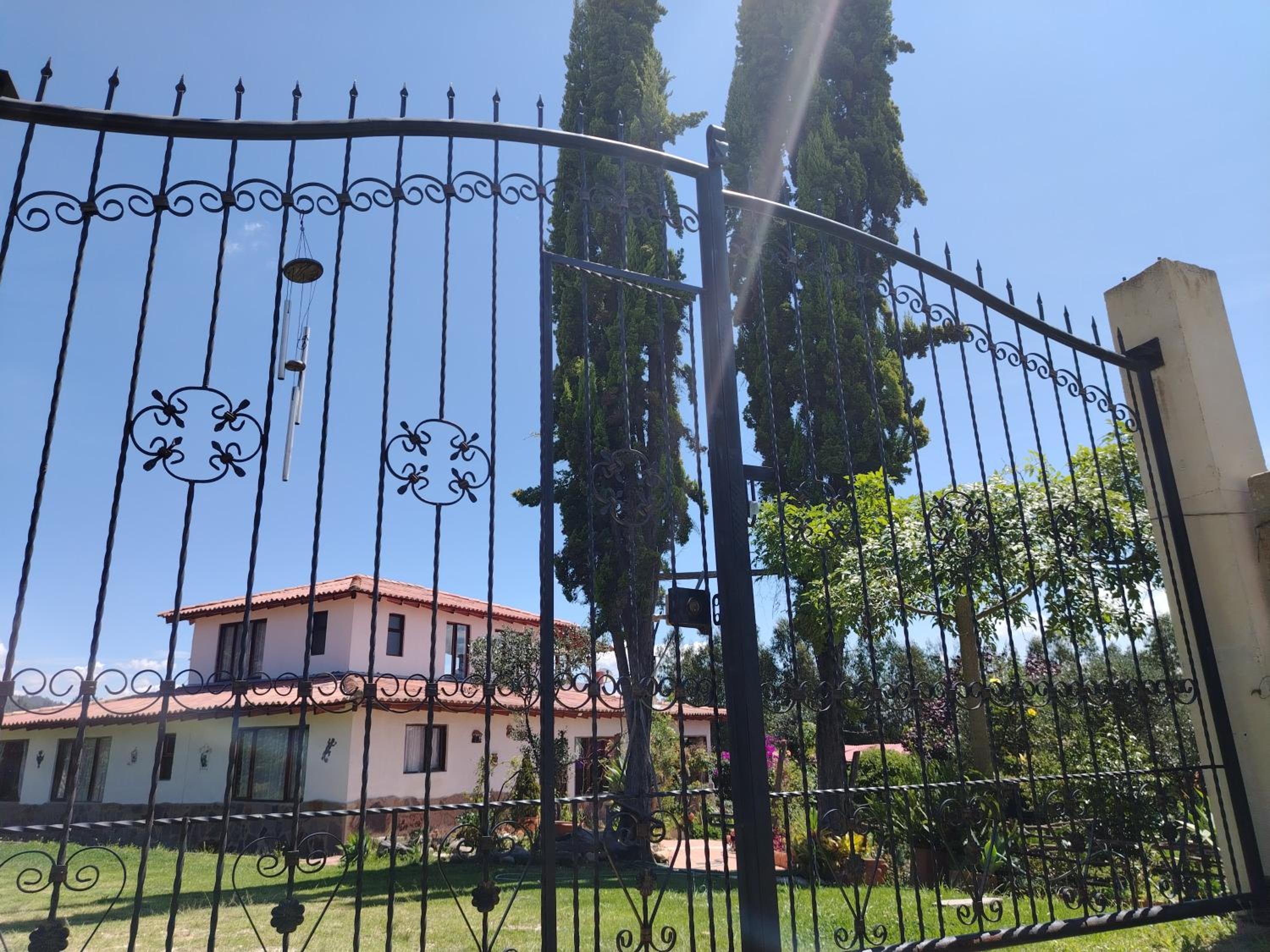 Cabaña Villa Mariana