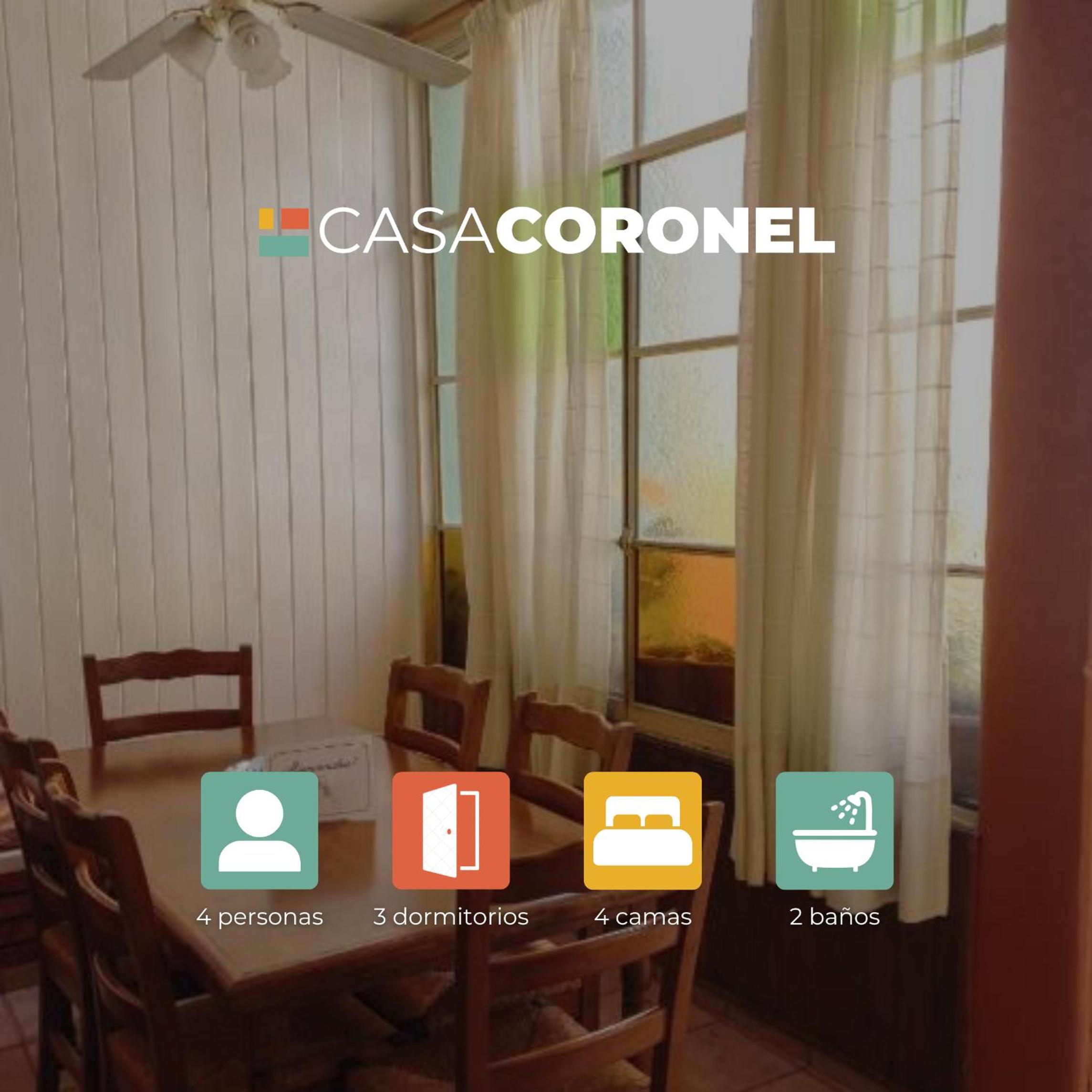 Casa Coronel