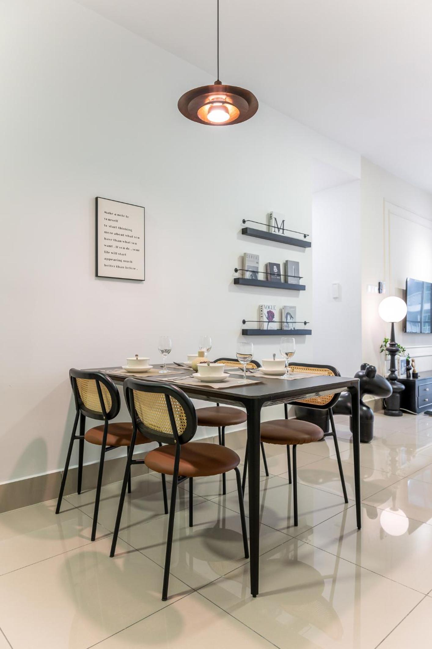 Razak City Residences by The Conts