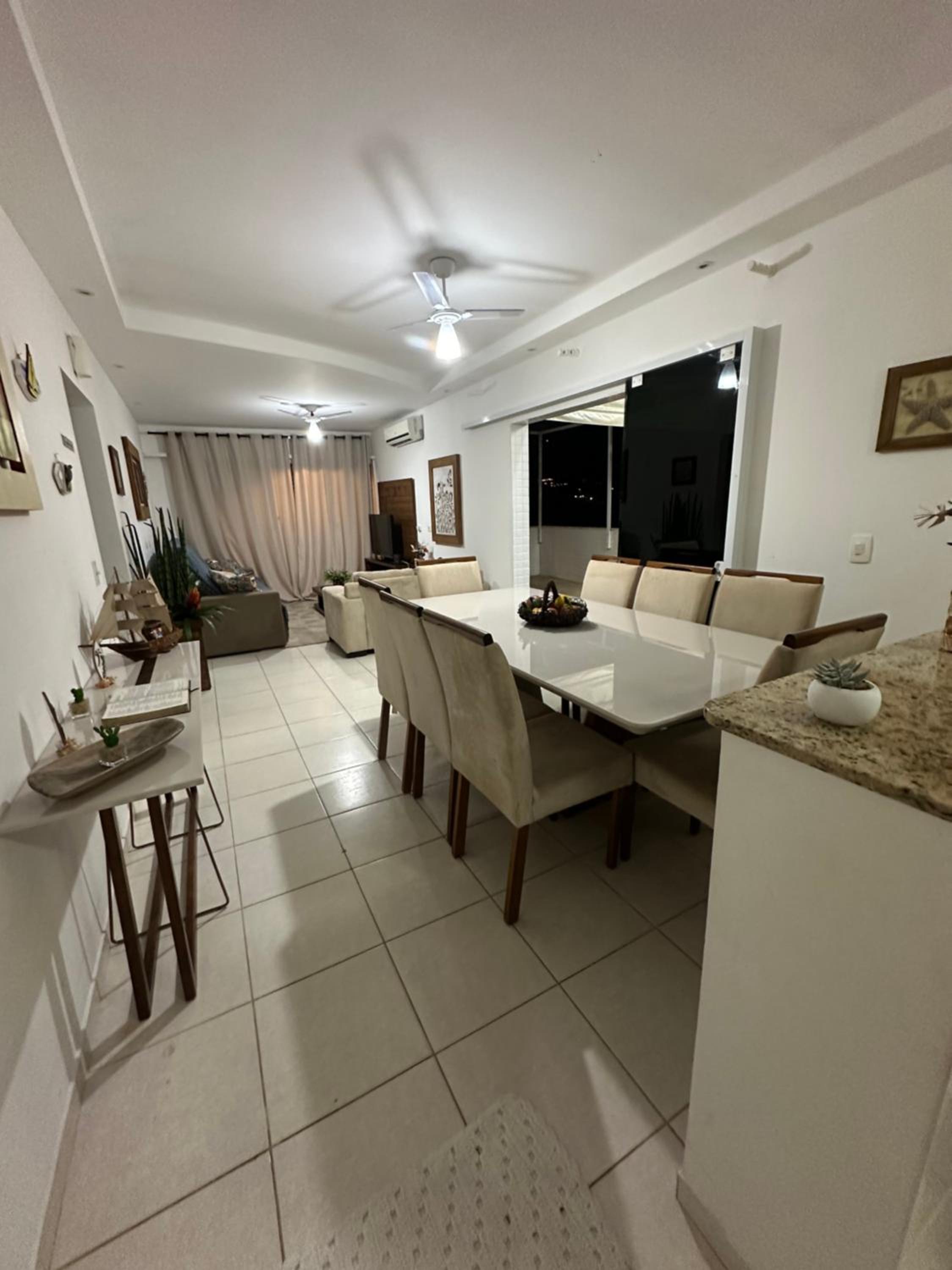 Maravilhosa Cobertura Apto com Vista para o Mar - Praia da Enseada em Ubatuba view 4