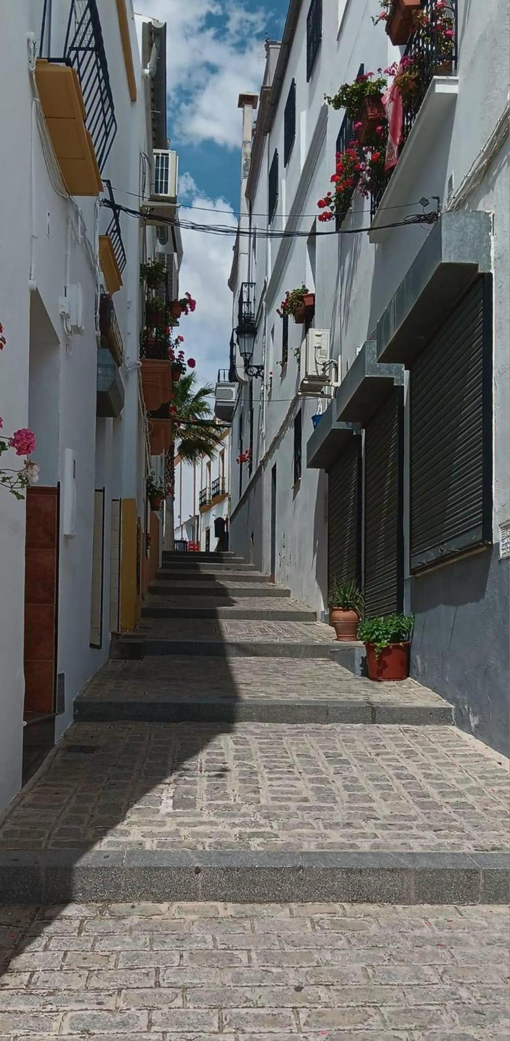 Apartamento Victoria Deluxe