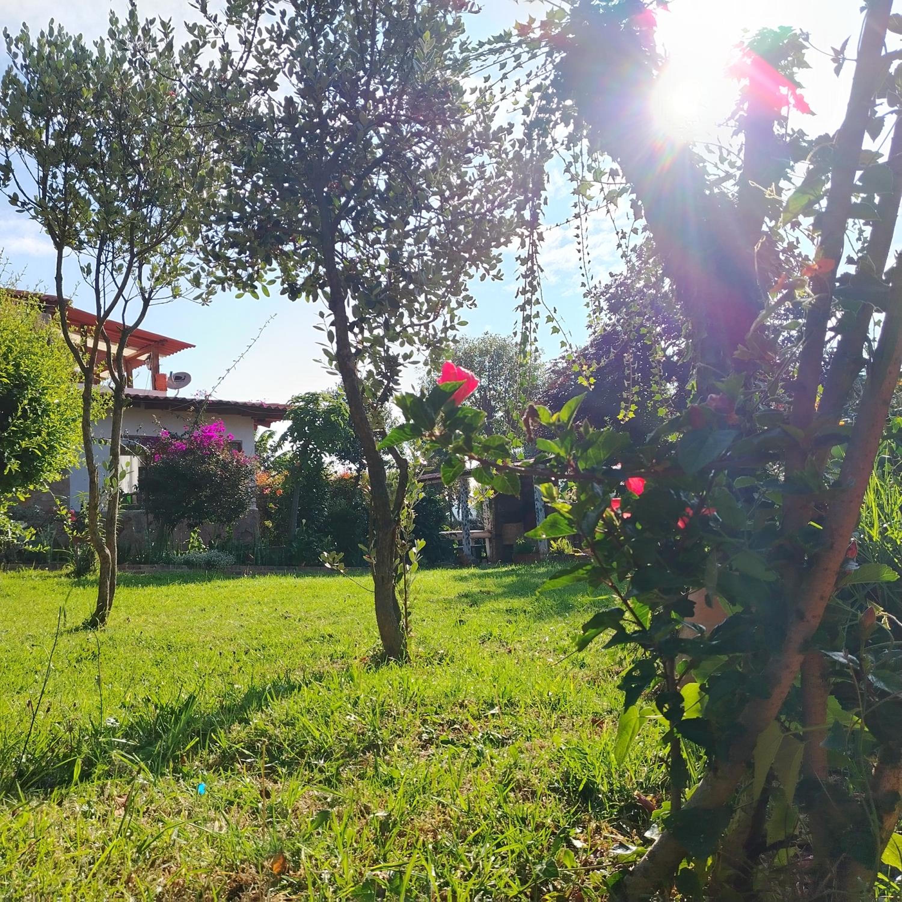 Cabaña Villa Mariana