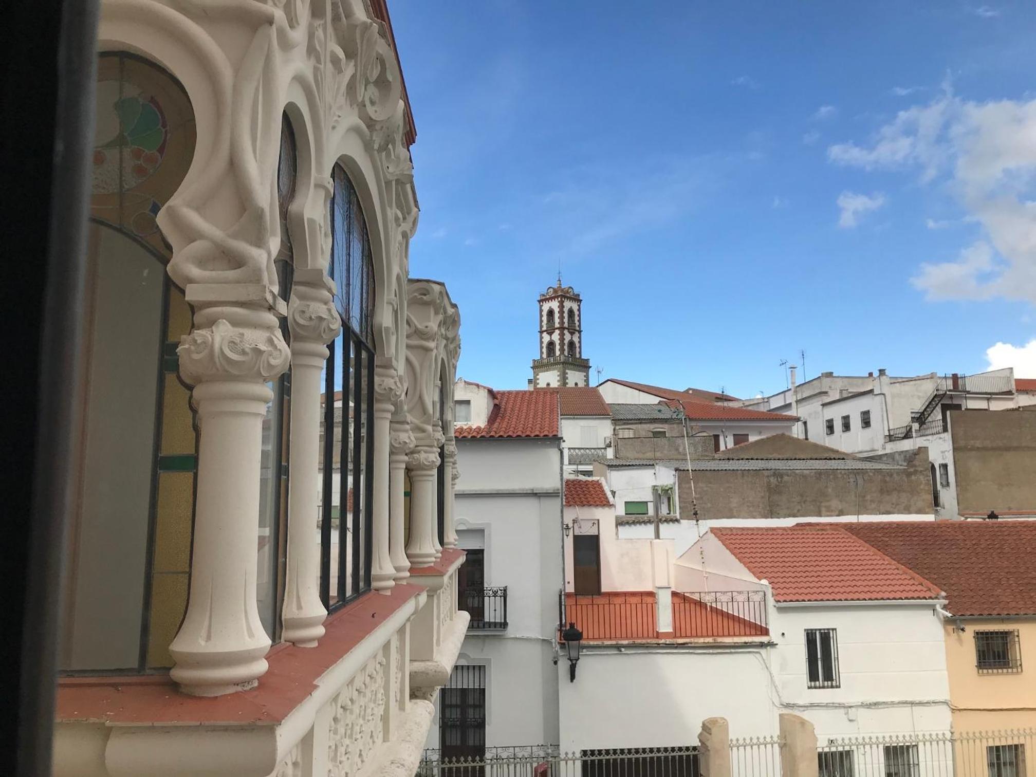 Apartamento Victoria Deluxe