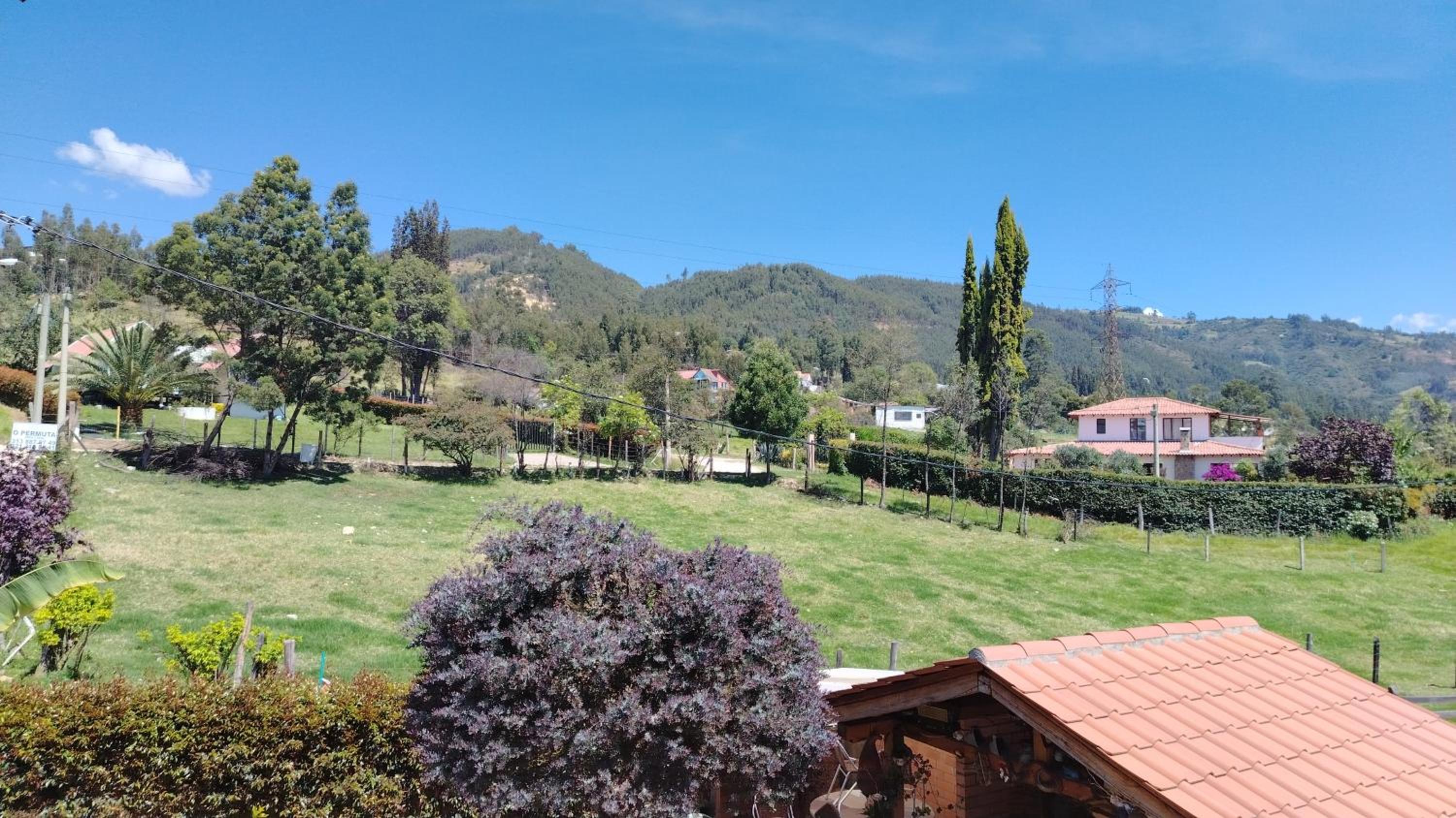 Cabaña Villa Mariana