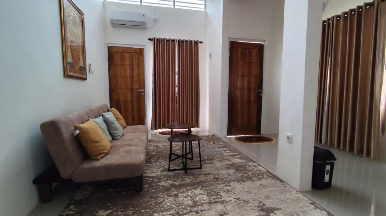 NUTEN Homestay Syariah view 5