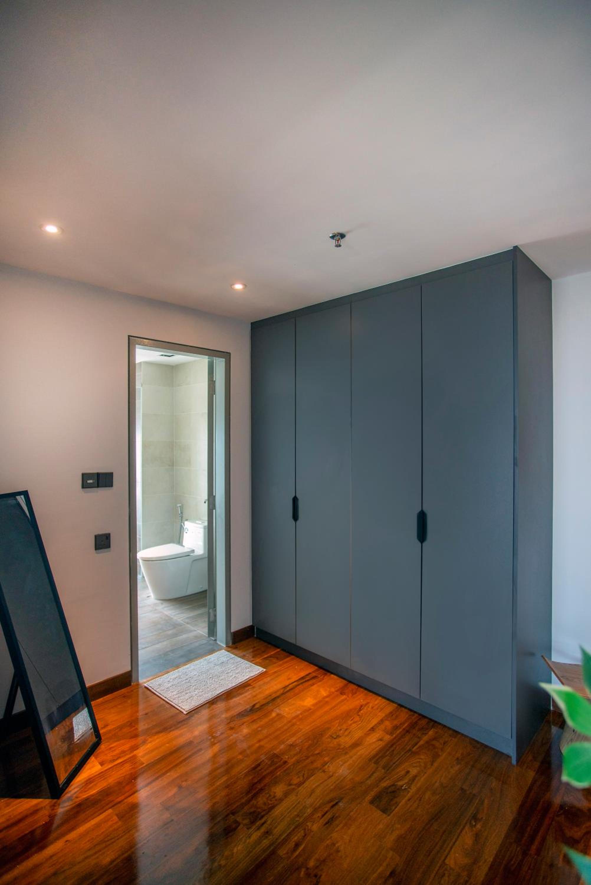 Novo Ampang by COBNB near Gleneagles