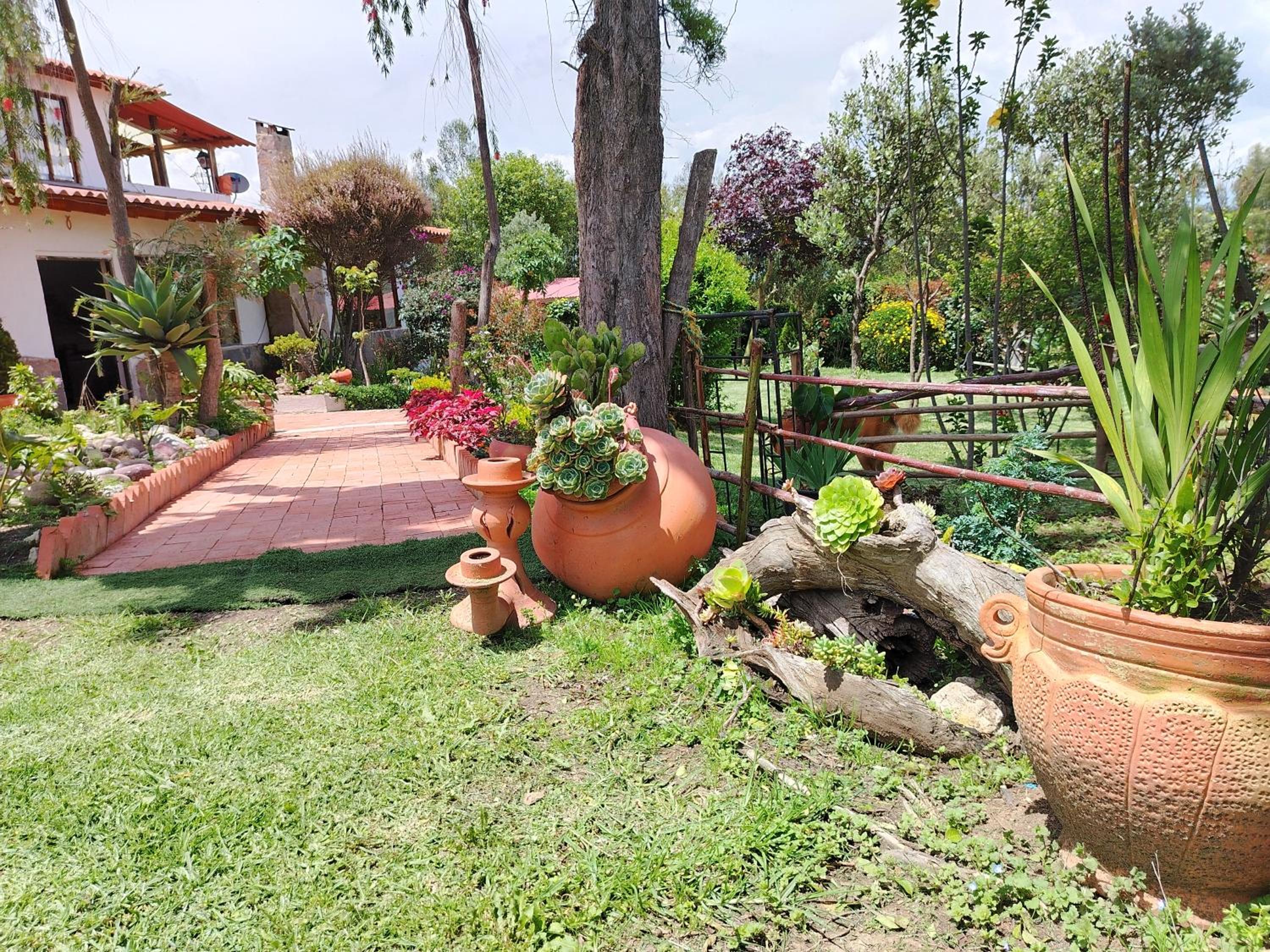 Cabaña Villa Mariana