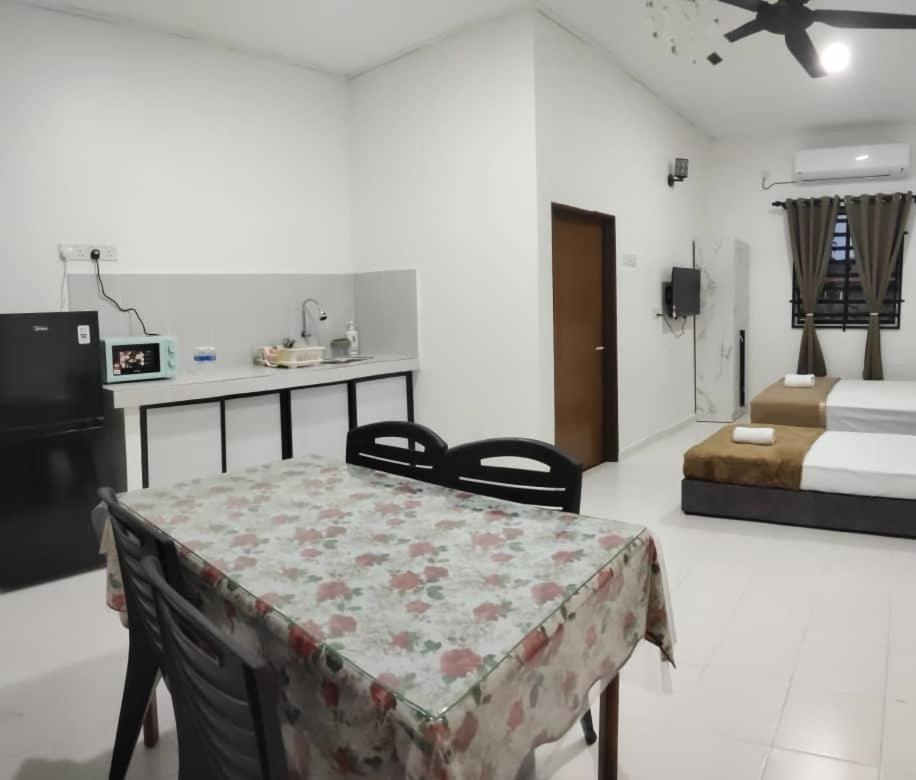 Sofia roomstay