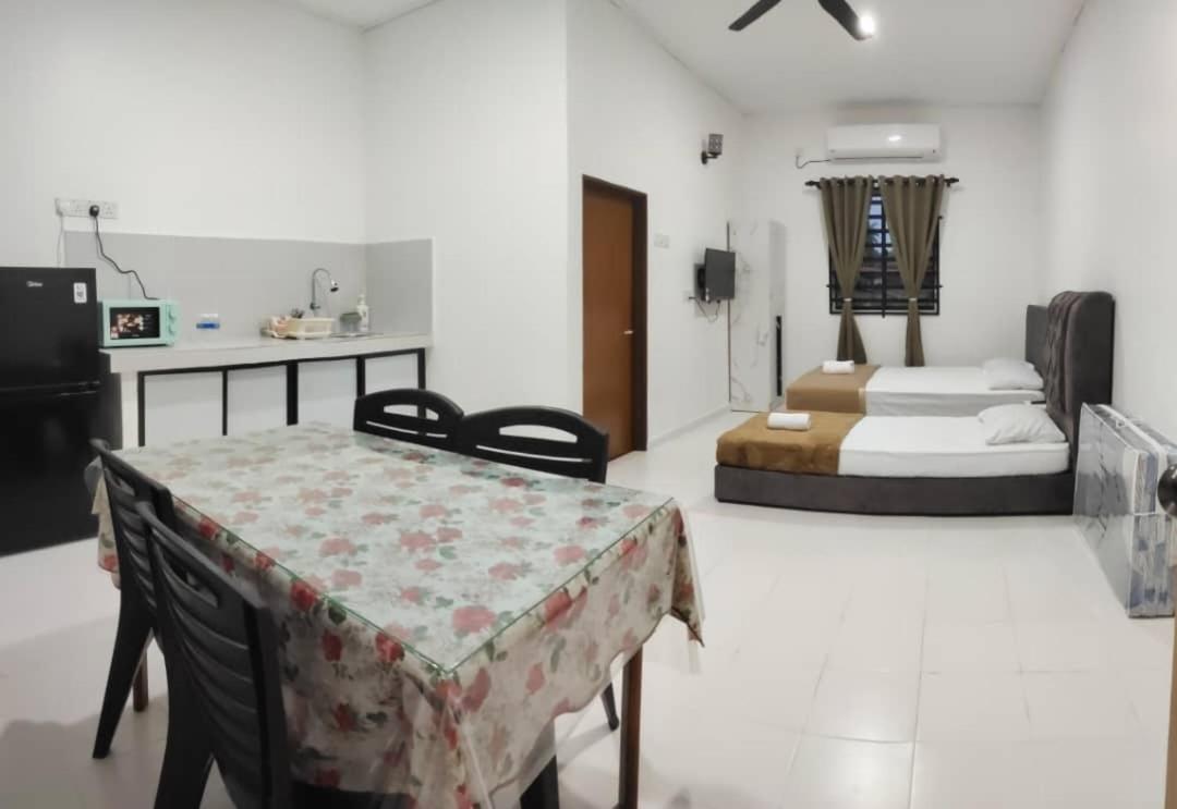 Sofia roomstay