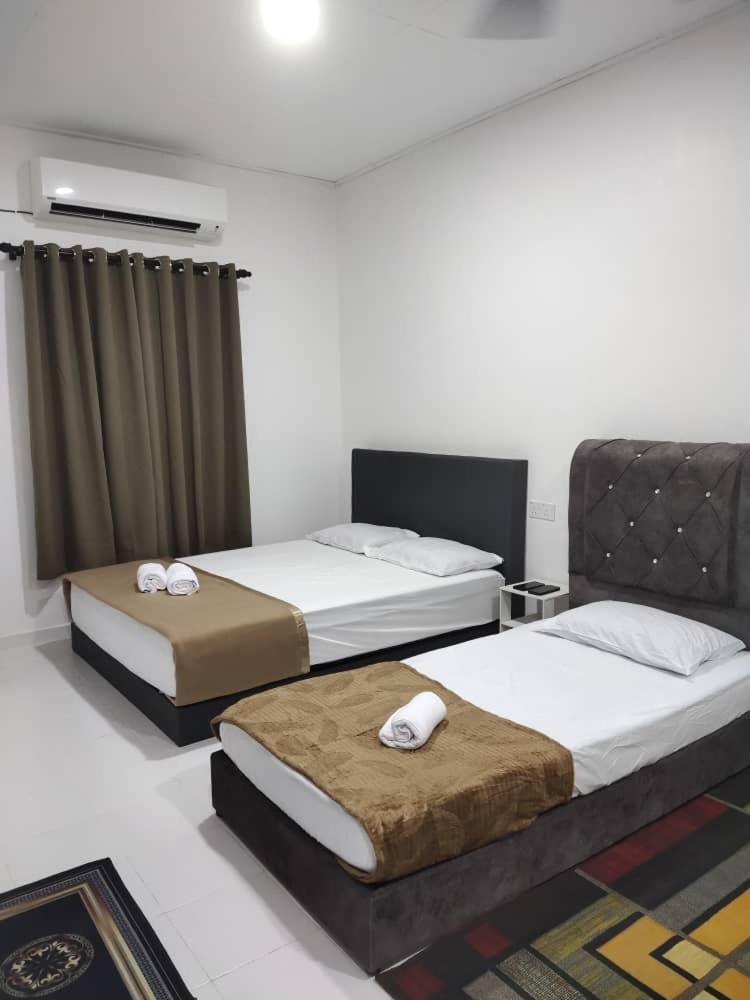 Sofia roomstay