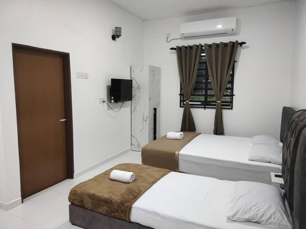 Sofia roomstay
