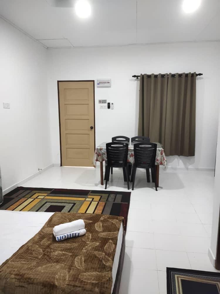 Sofia roomstay