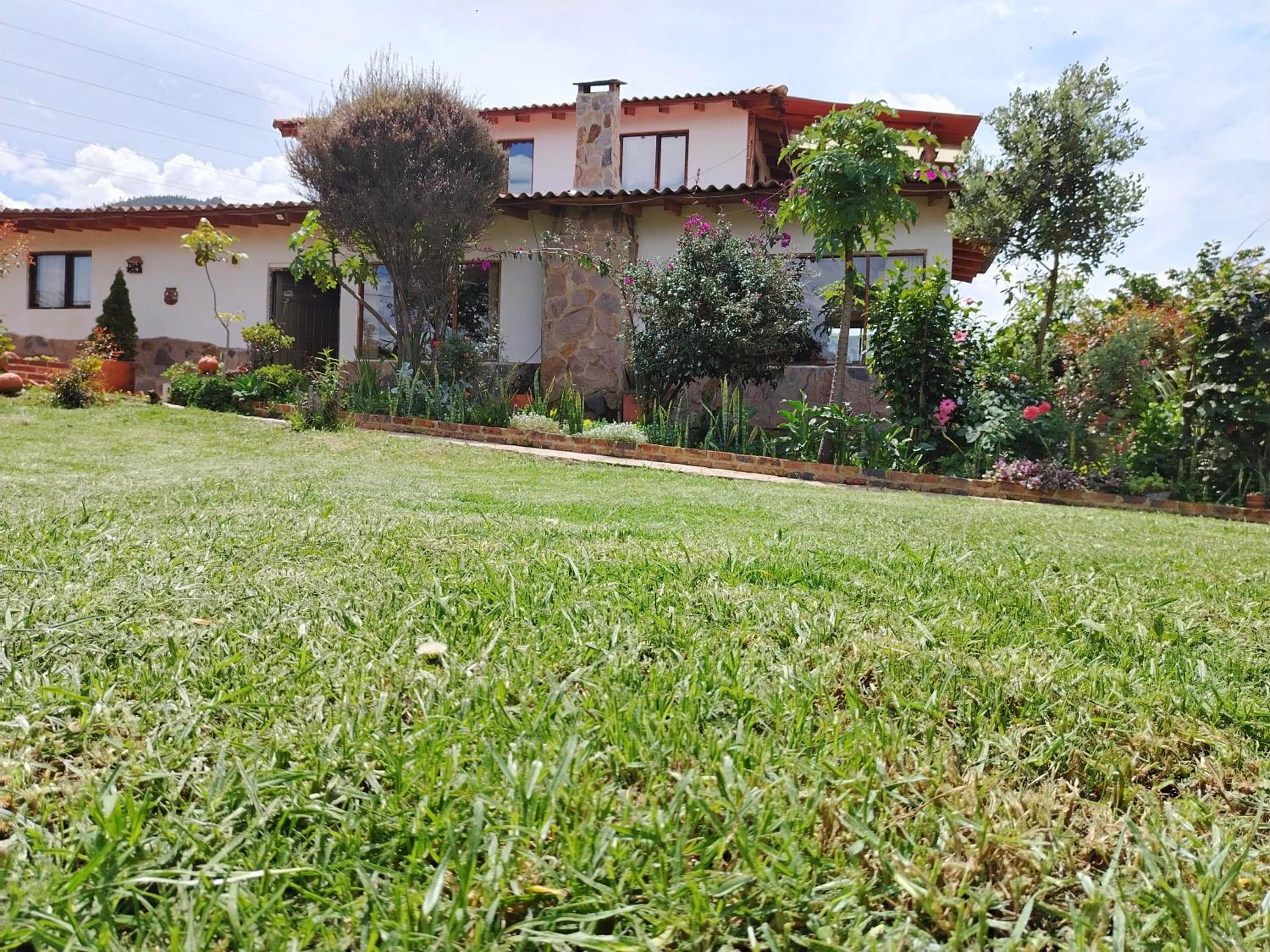 Cabaña Villa Mariana