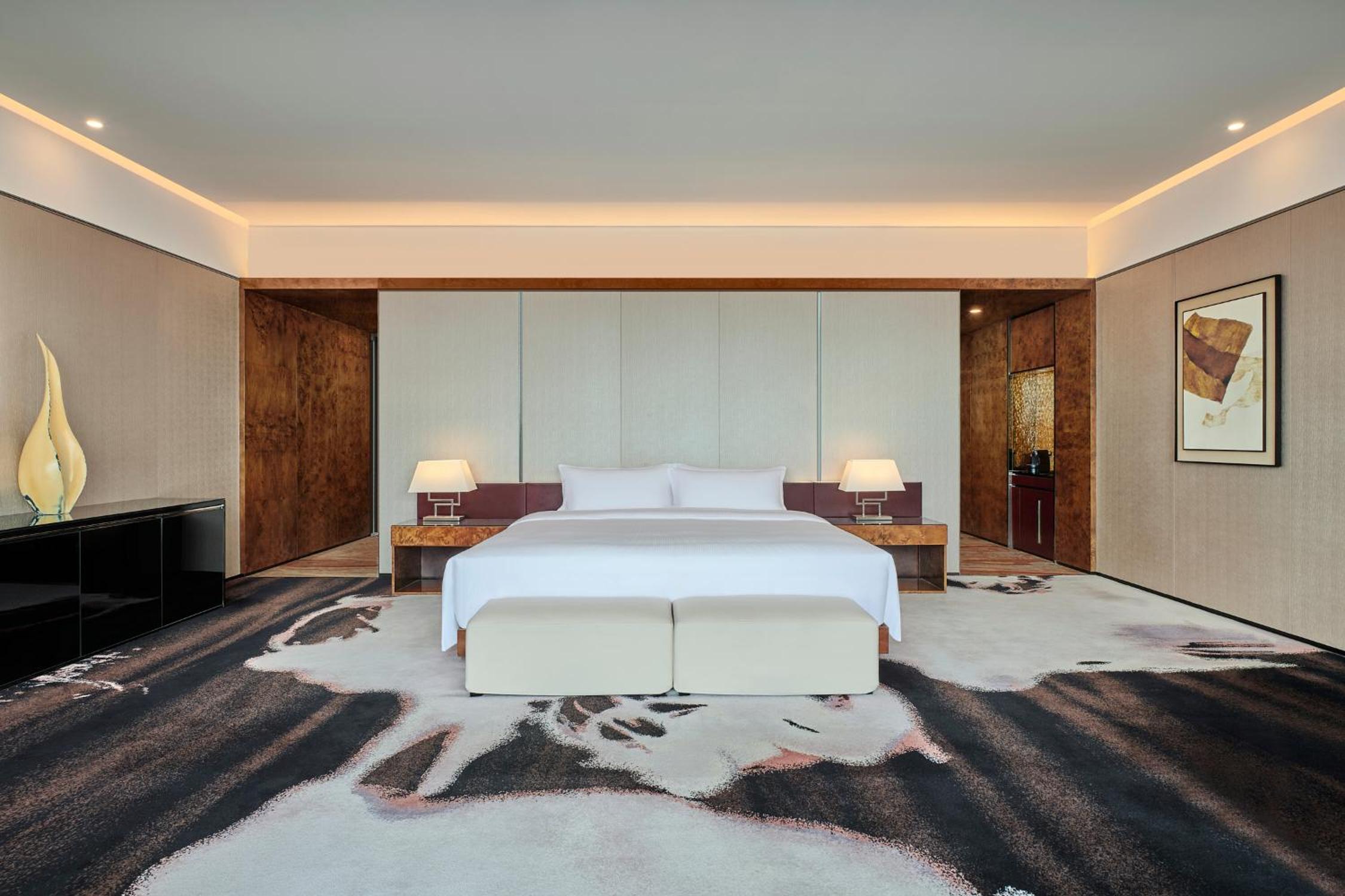 Hilton Guangzhou Tianhe 51