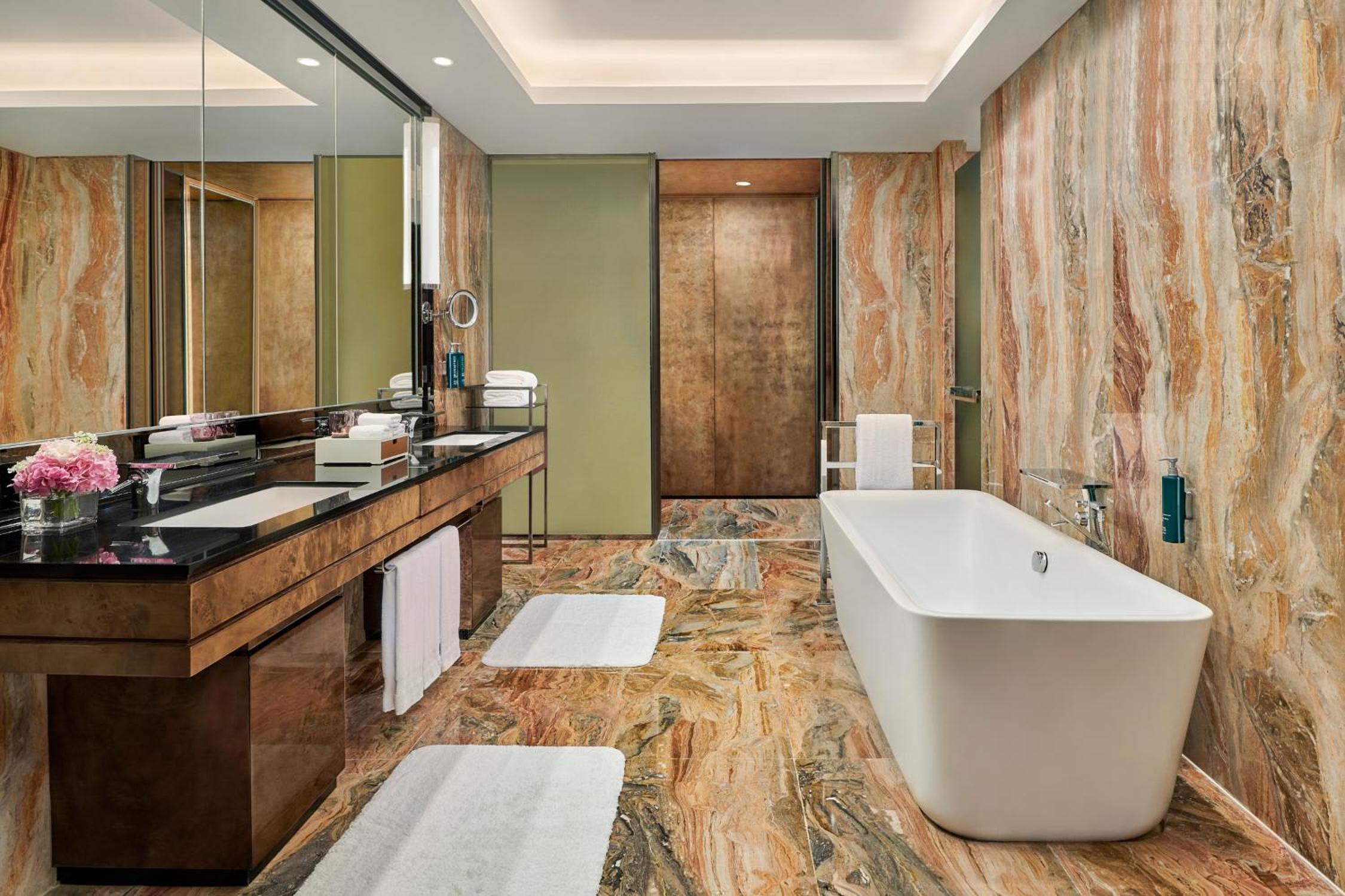 Hilton Guangzhou Tianhe 49