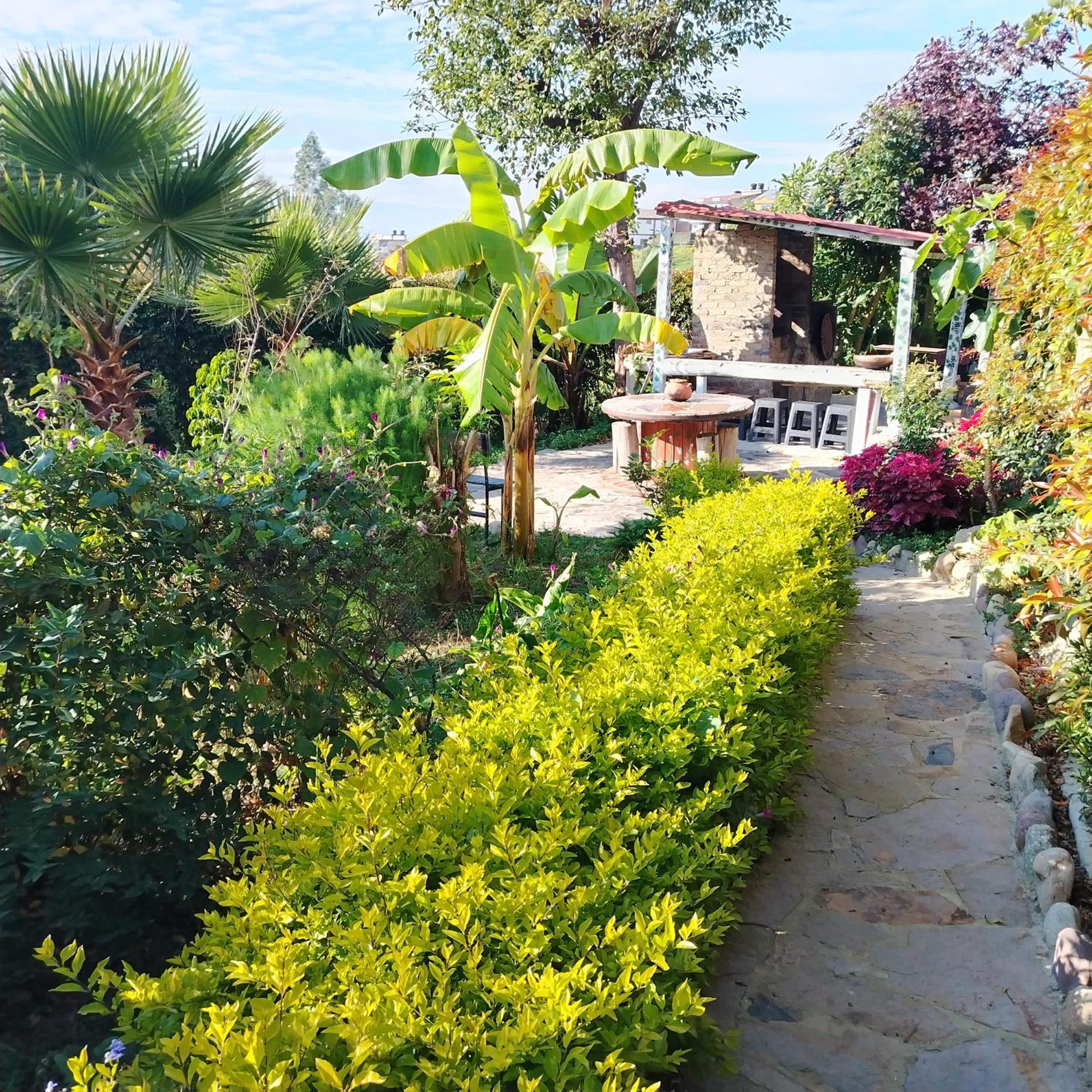Cabaña Villa Mariana