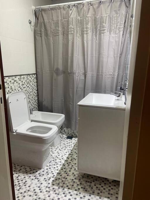 Departamento de categoría en Country club con amenities en Pilar