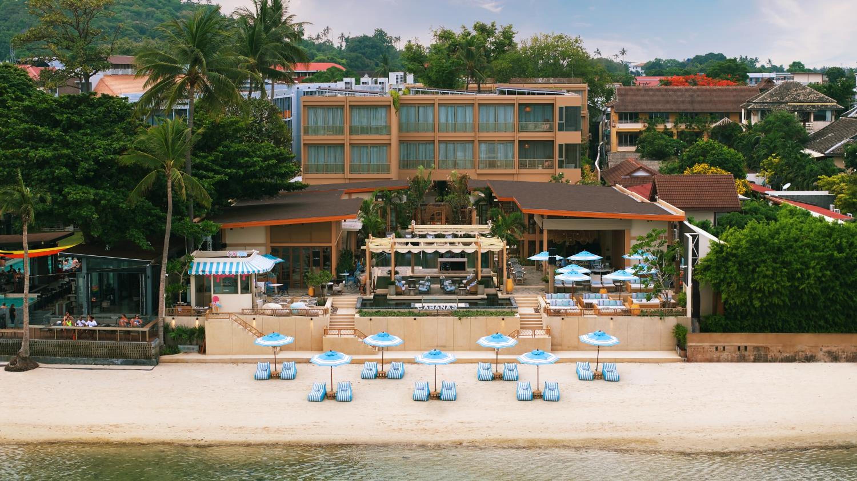 Marasca Samui - Small Luxury Hotels of the World