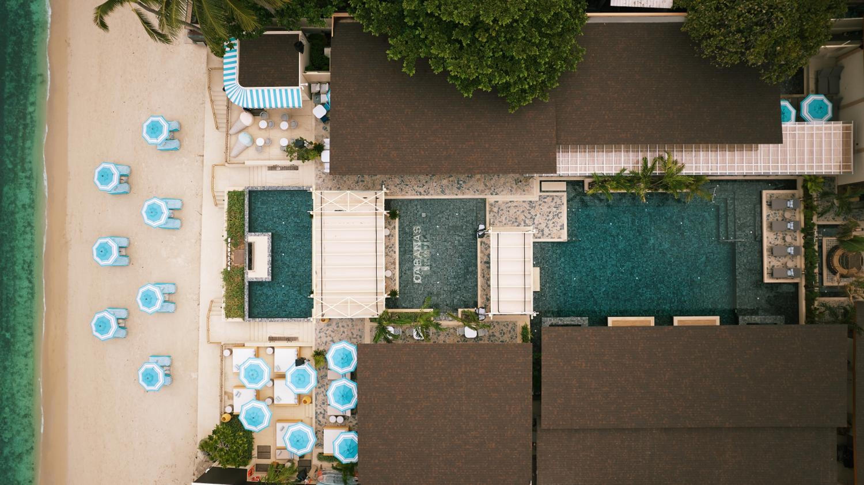 Marasca Samui - Small Luxury Hotels of the World