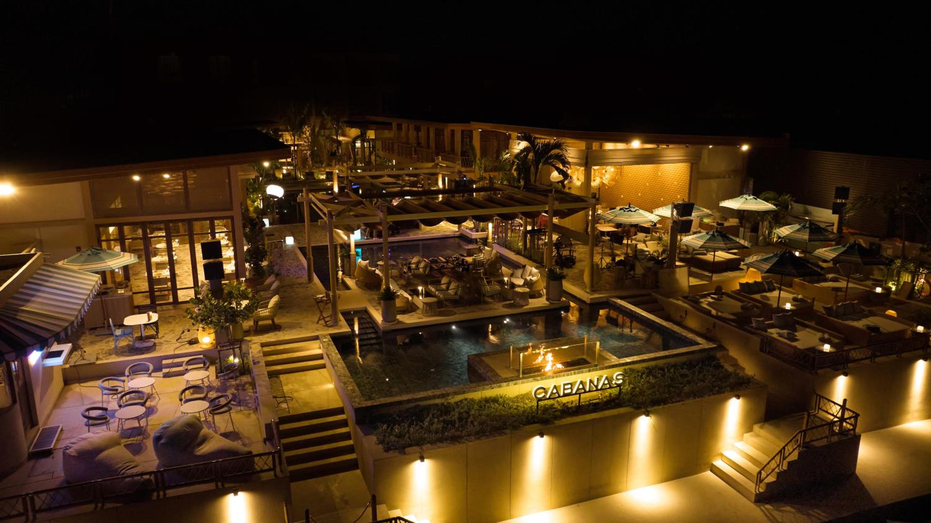 Marasca Samui - Small Luxury Hotels of the World