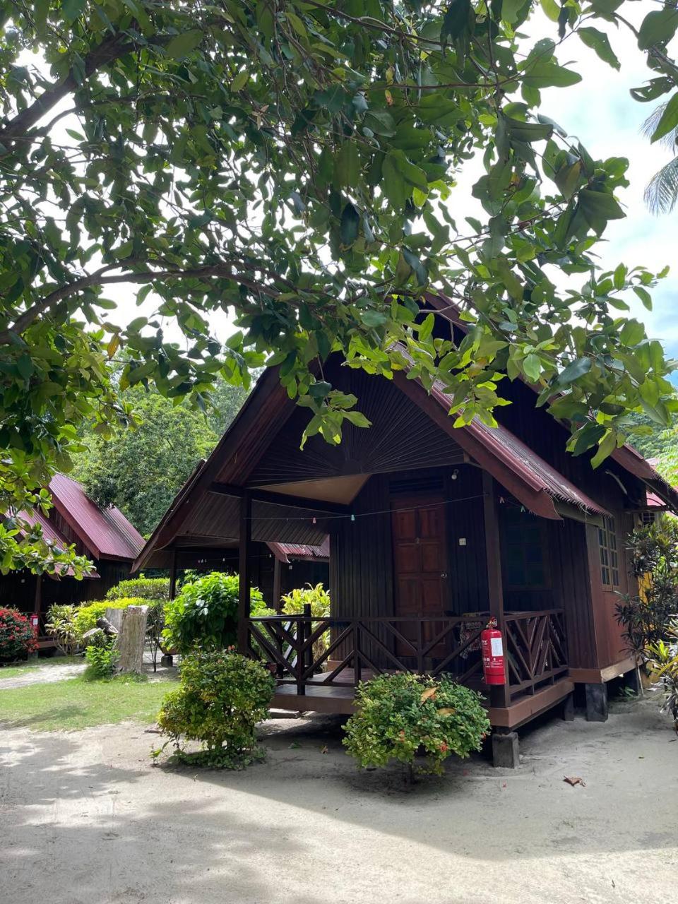 The Reef Chalet - BS photo 1