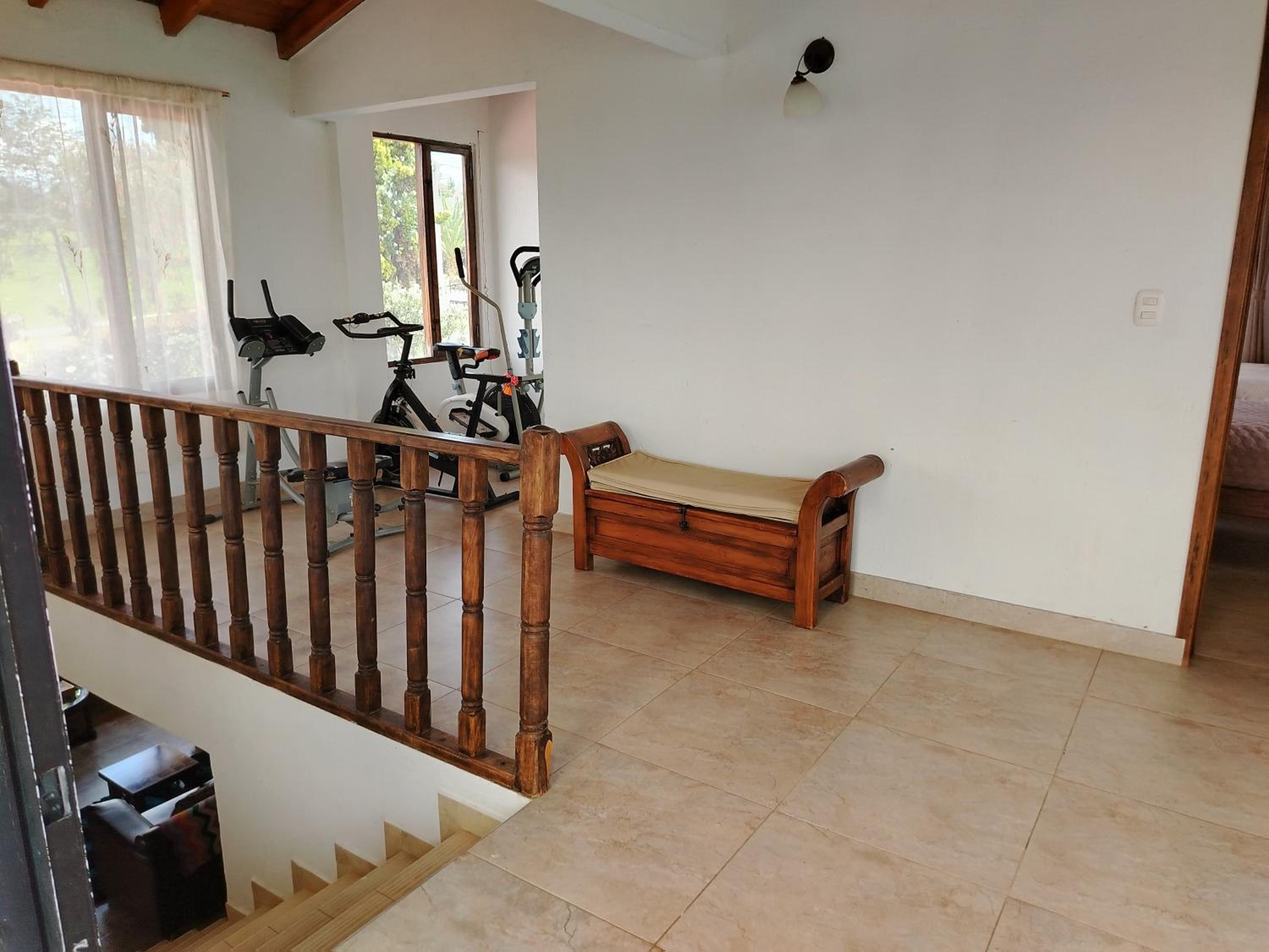 Cabaña Villa Mariana