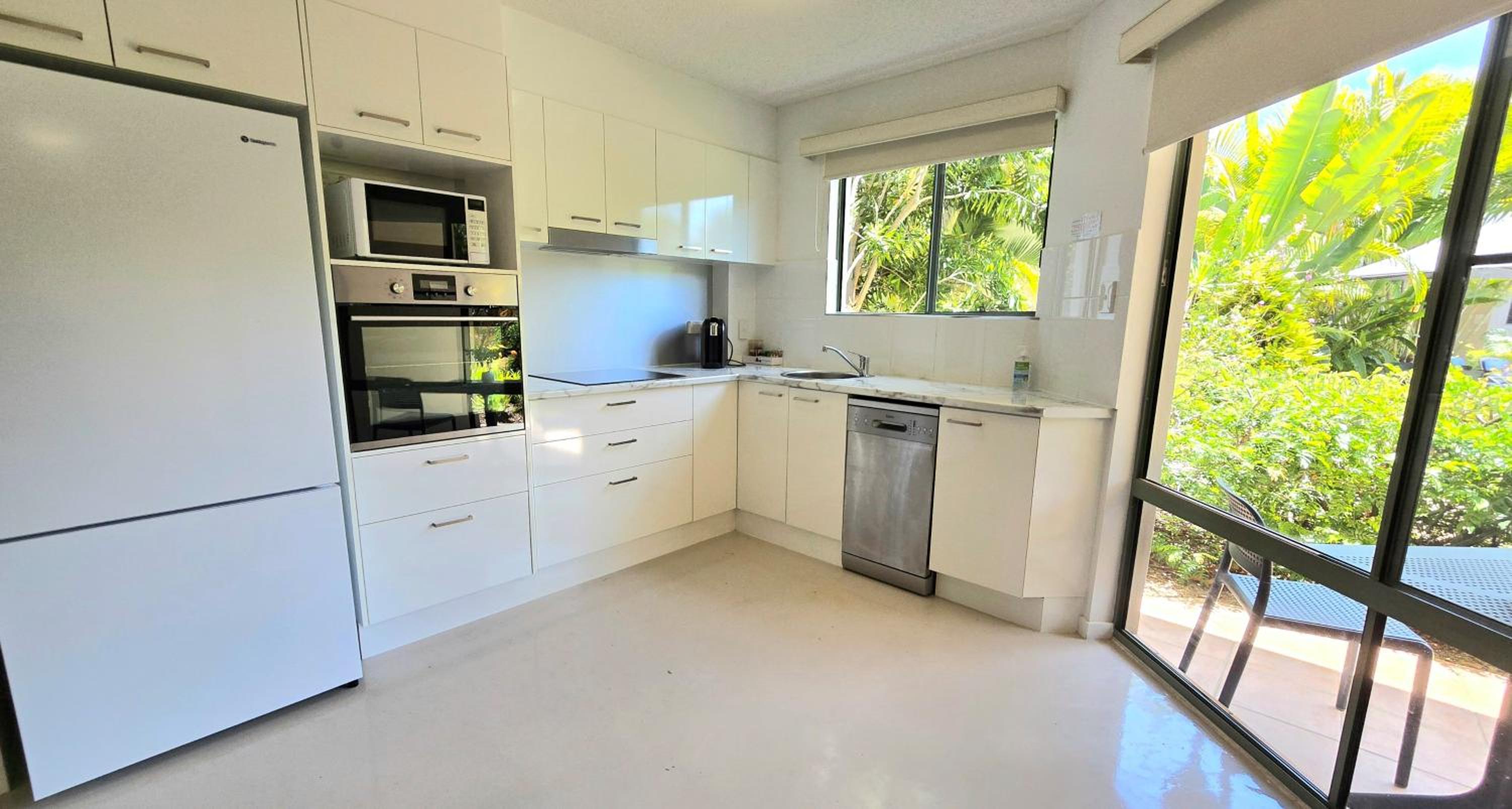 Noosaville Vacations - Noosa River Retreat Holiday Apartments - Property Image 97