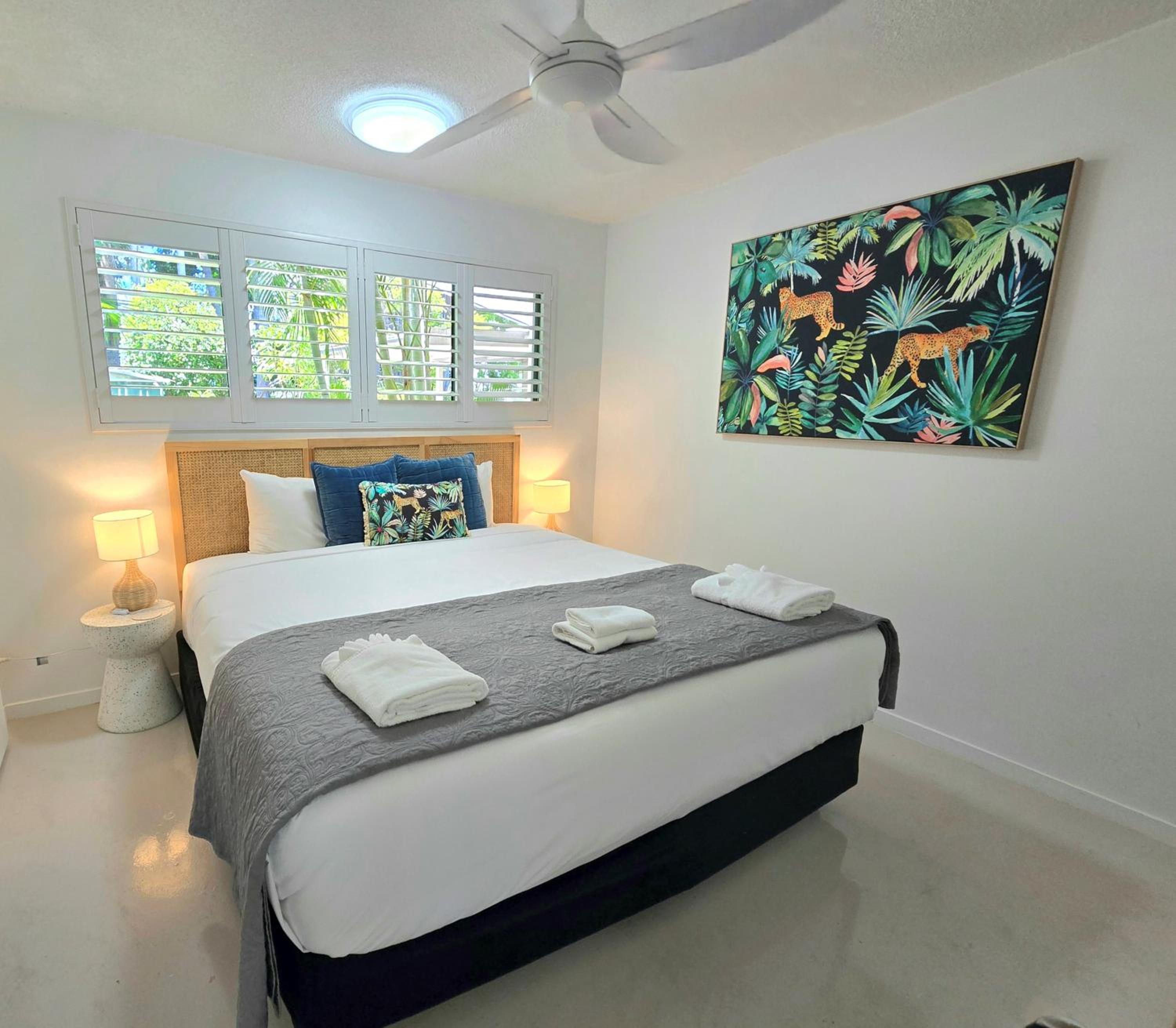Noosaville Vacations - Noosa River Retreat Holiday Apartments - Property Image 99
